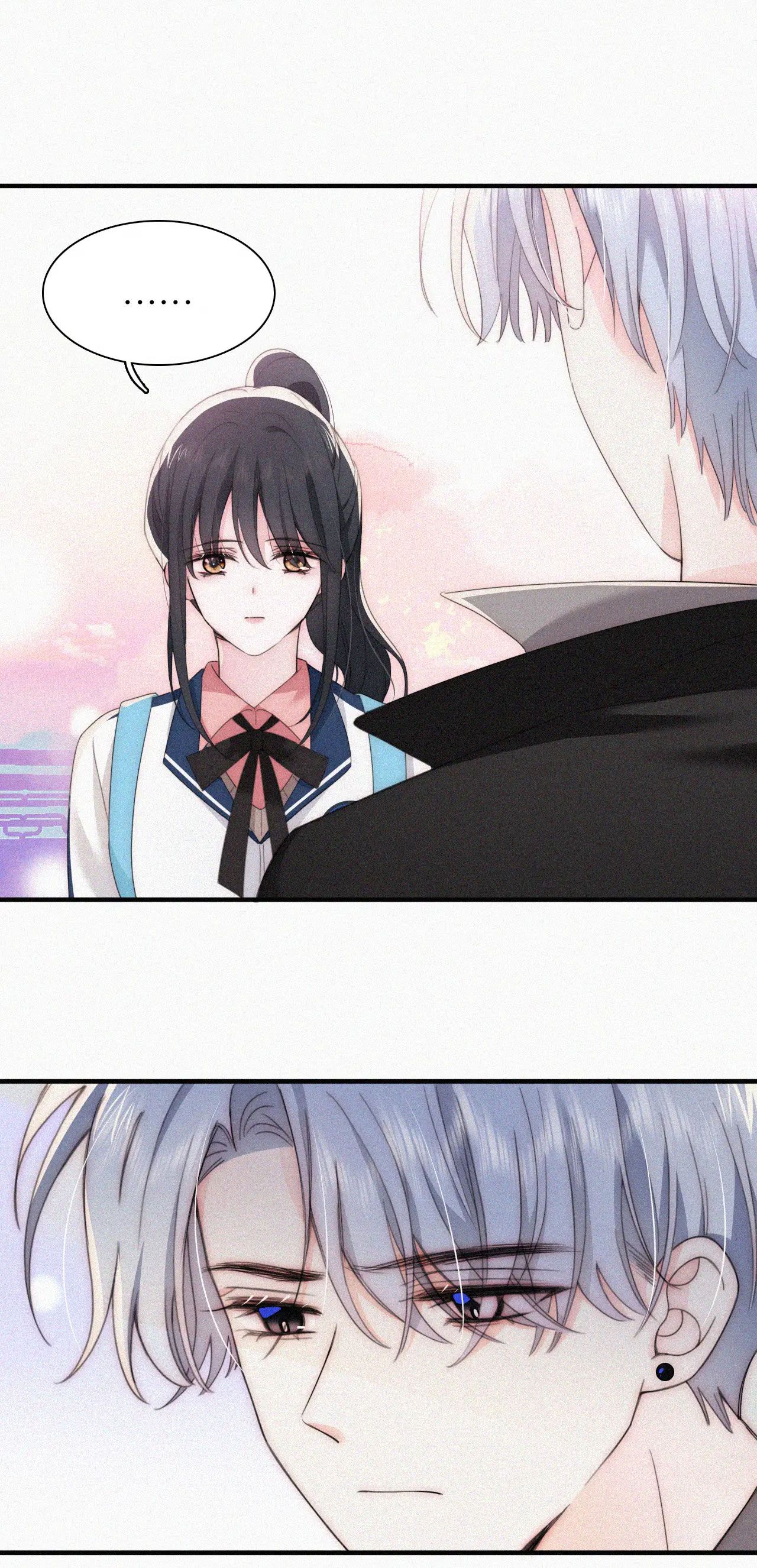 Bá Vương Sủng Ái Cô Vợ Mù Chapter 37.1 - 11