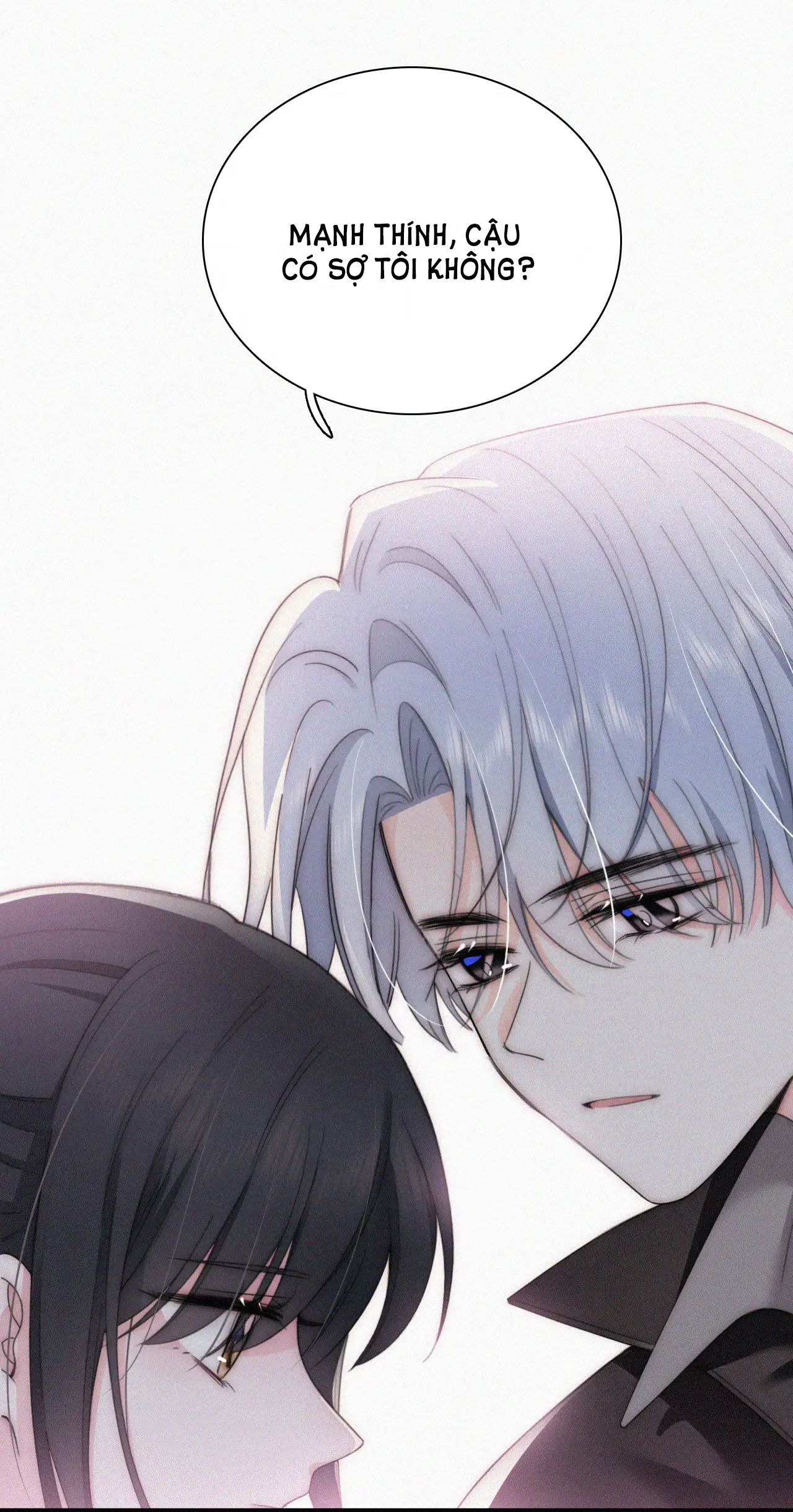 Bá Vương Sủng Ái Cô Vợ Mù Chapter 37.1 - 16