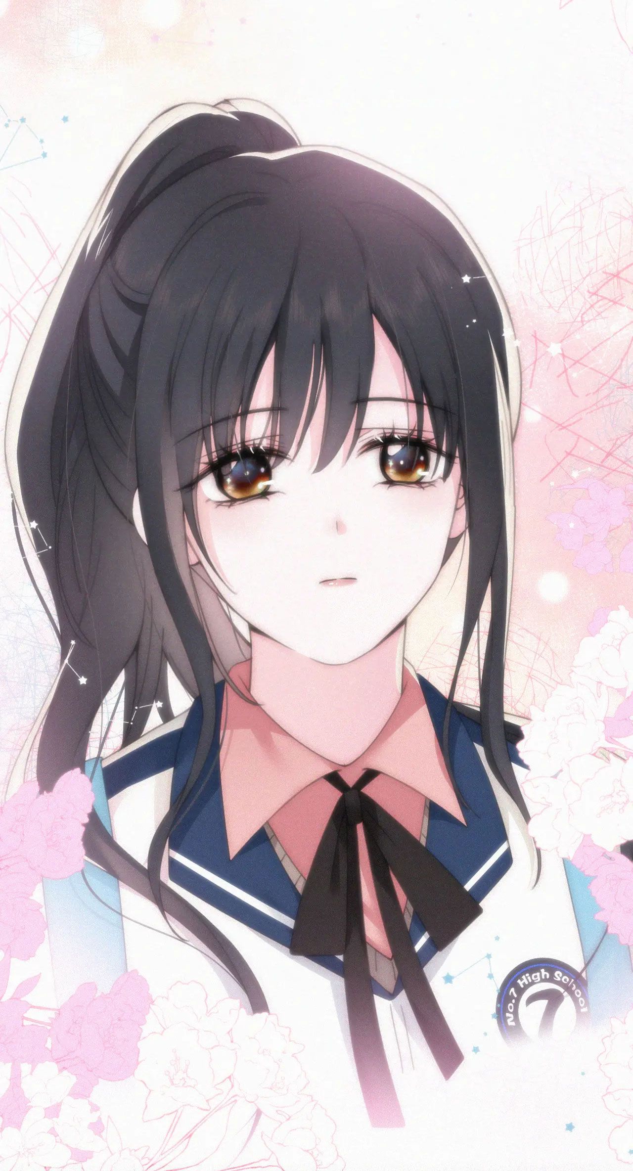 Bá Vương Sủng Ái Cô Vợ Mù Chapter 37.1 - 19