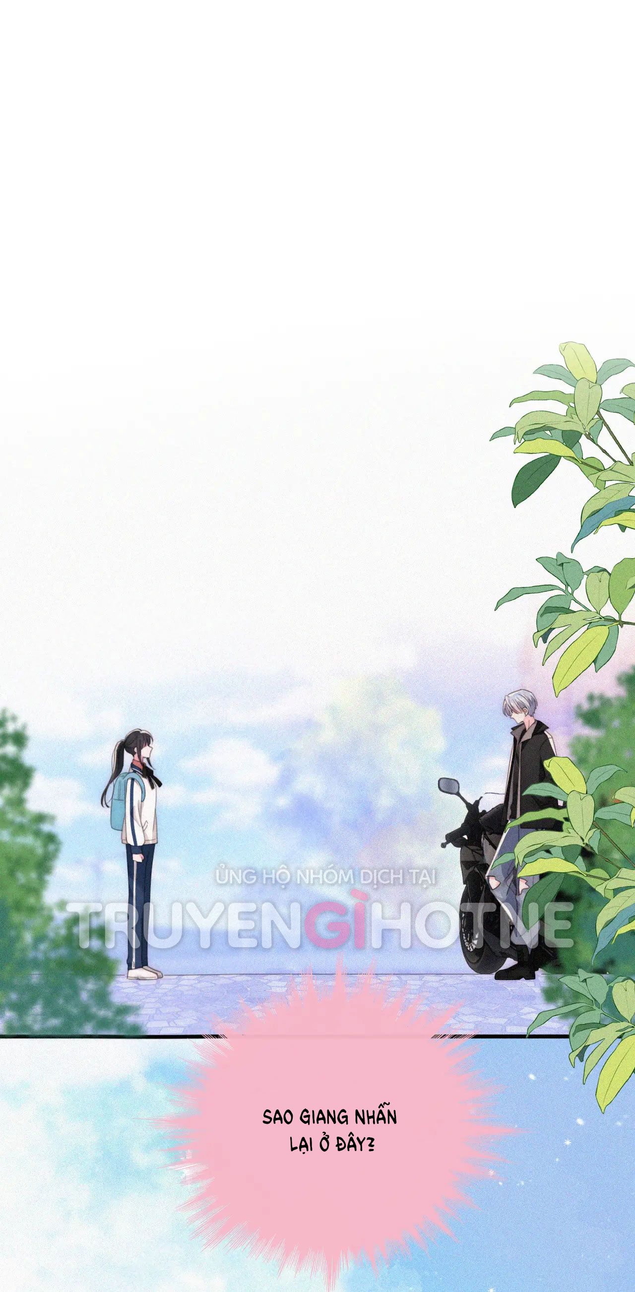 Bá Vương Sủng Ái Cô Vợ Mù Chapter 37.1 - 6