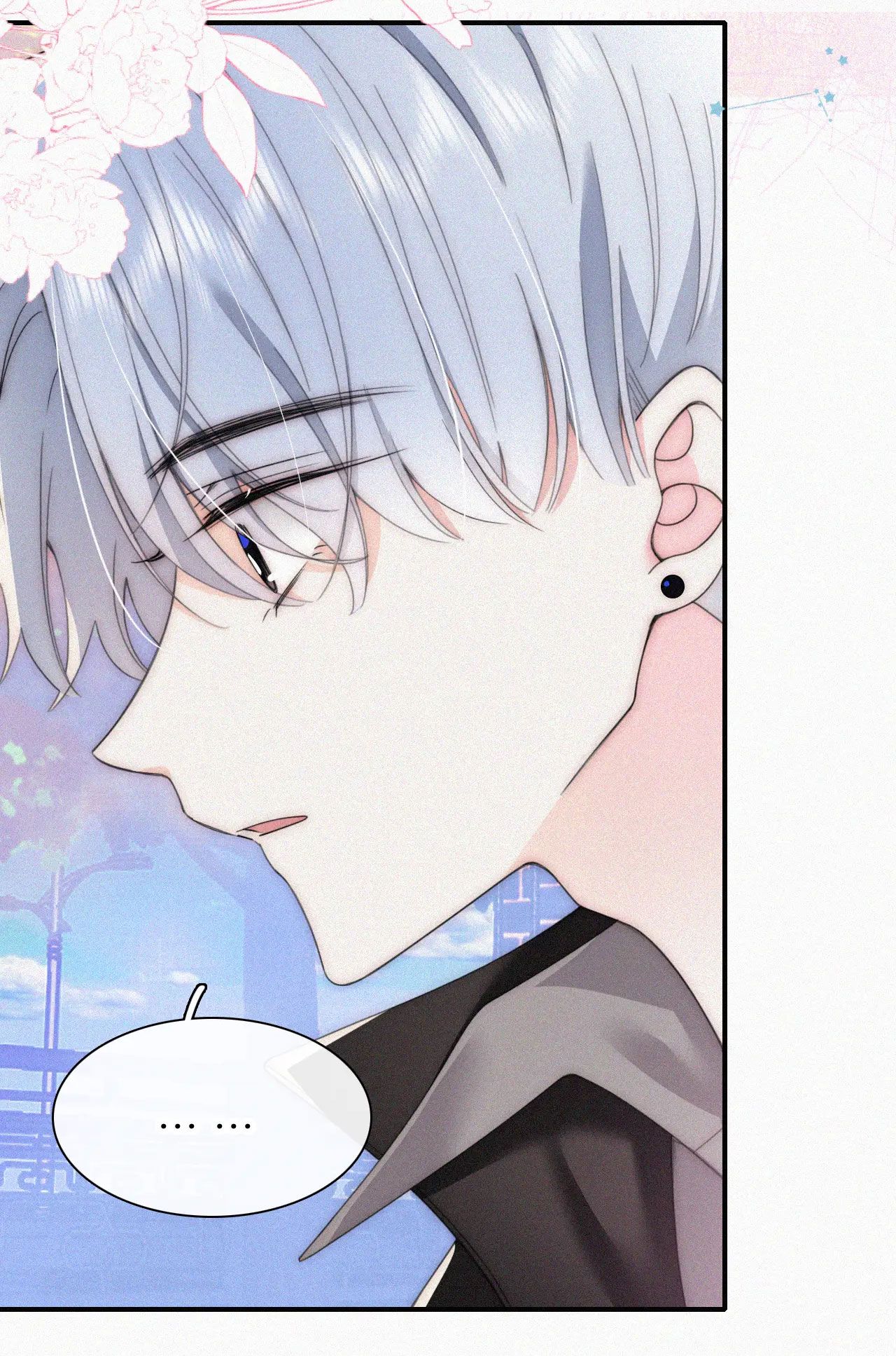 Bá Vương Sủng Ái Cô Vợ Mù Chapter 37.2 - 2