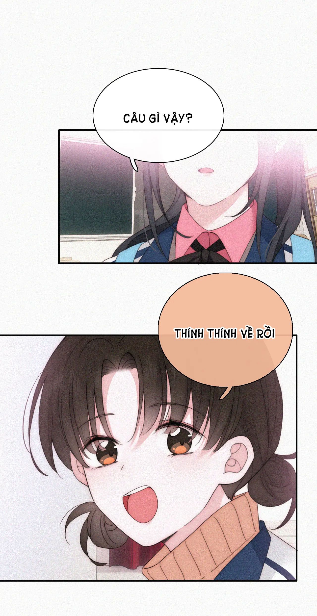 Bá Vương Sủng Ái Cô Vợ Mù Chapter 37.2 - 11