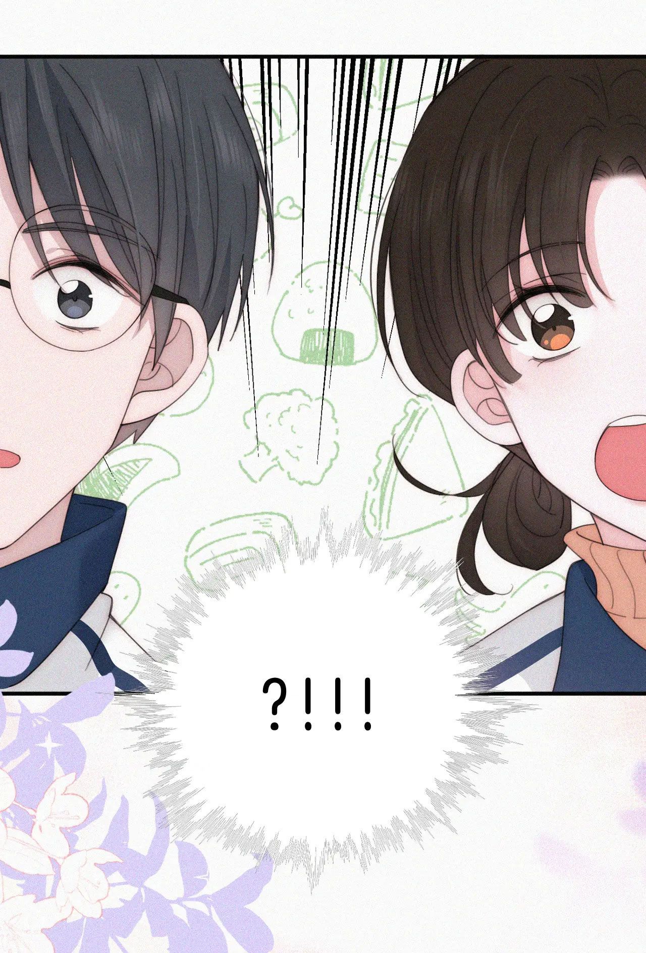 Bá Vương Sủng Ái Cô Vợ Mù Chapter 37.2 - 12