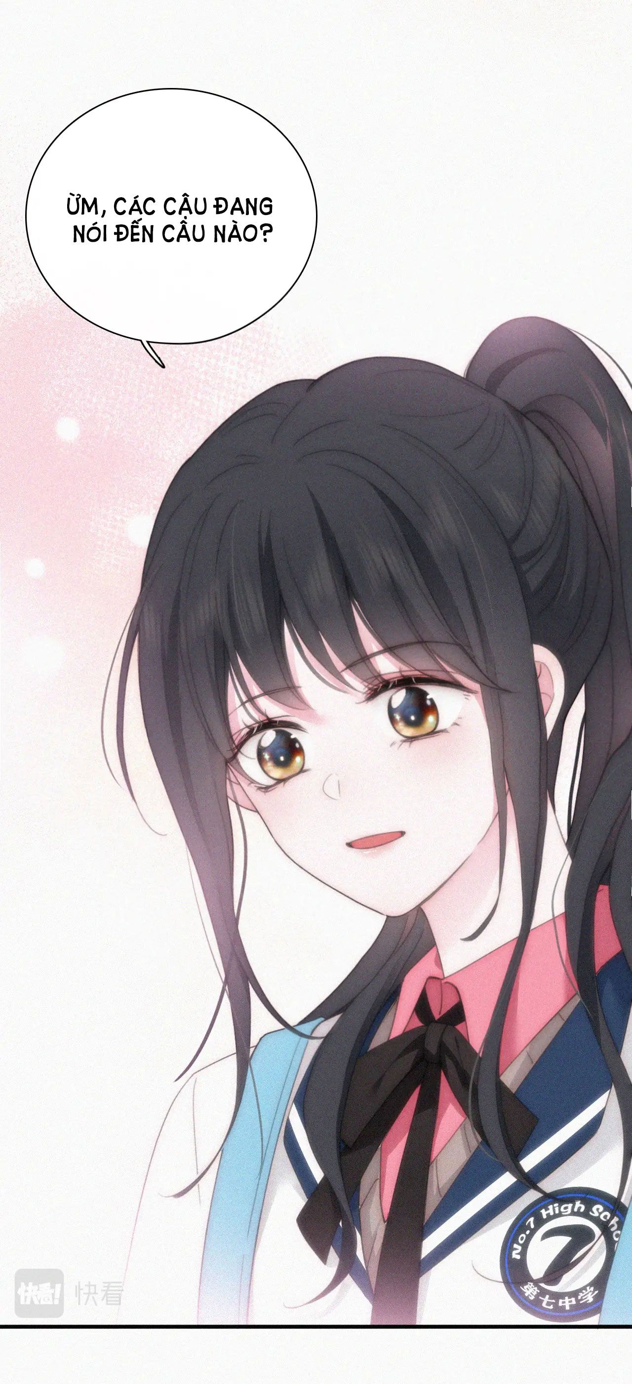 Bá Vương Sủng Ái Cô Vợ Mù Chapter 37.2 - 14