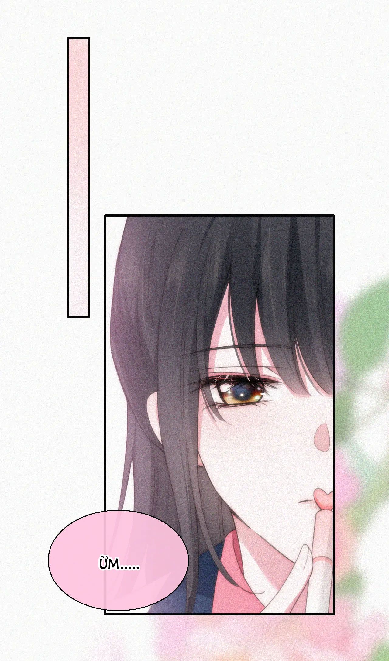 Bá Vương Sủng Ái Cô Vợ Mù Chapter 37.2 - 15