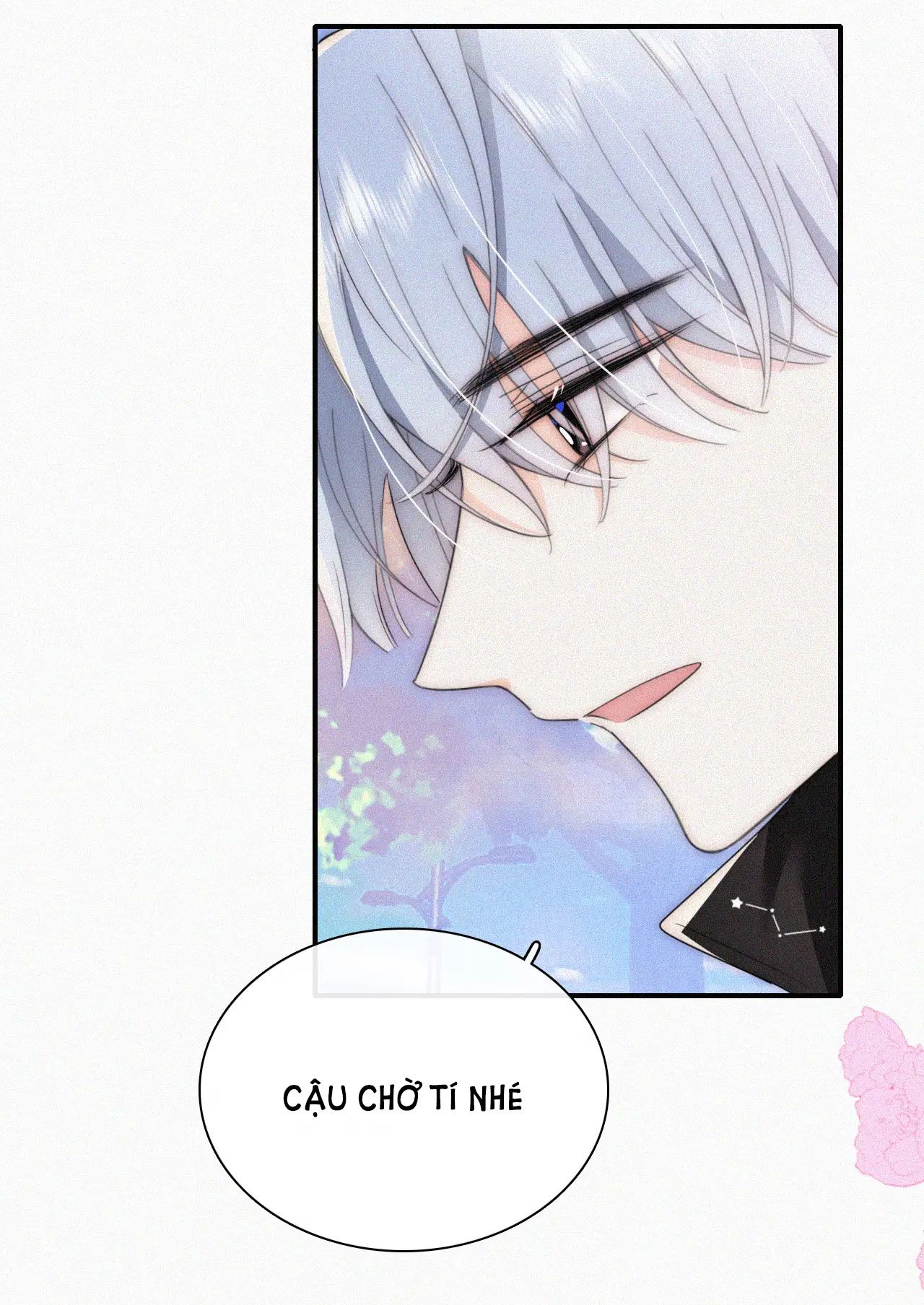 Bá Vương Sủng Ái Cô Vợ Mù Chapter 37.2 - 3