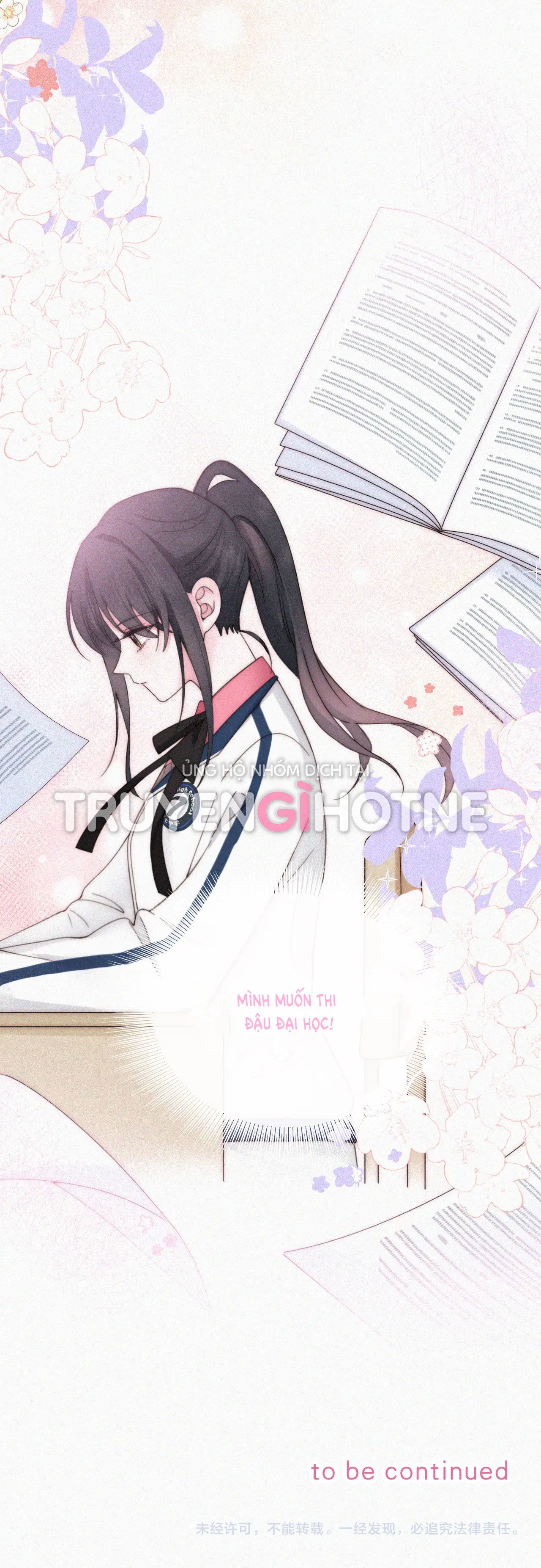 Bá Vương Sủng Ái Cô Vợ Mù Chapter 37.2 - 22