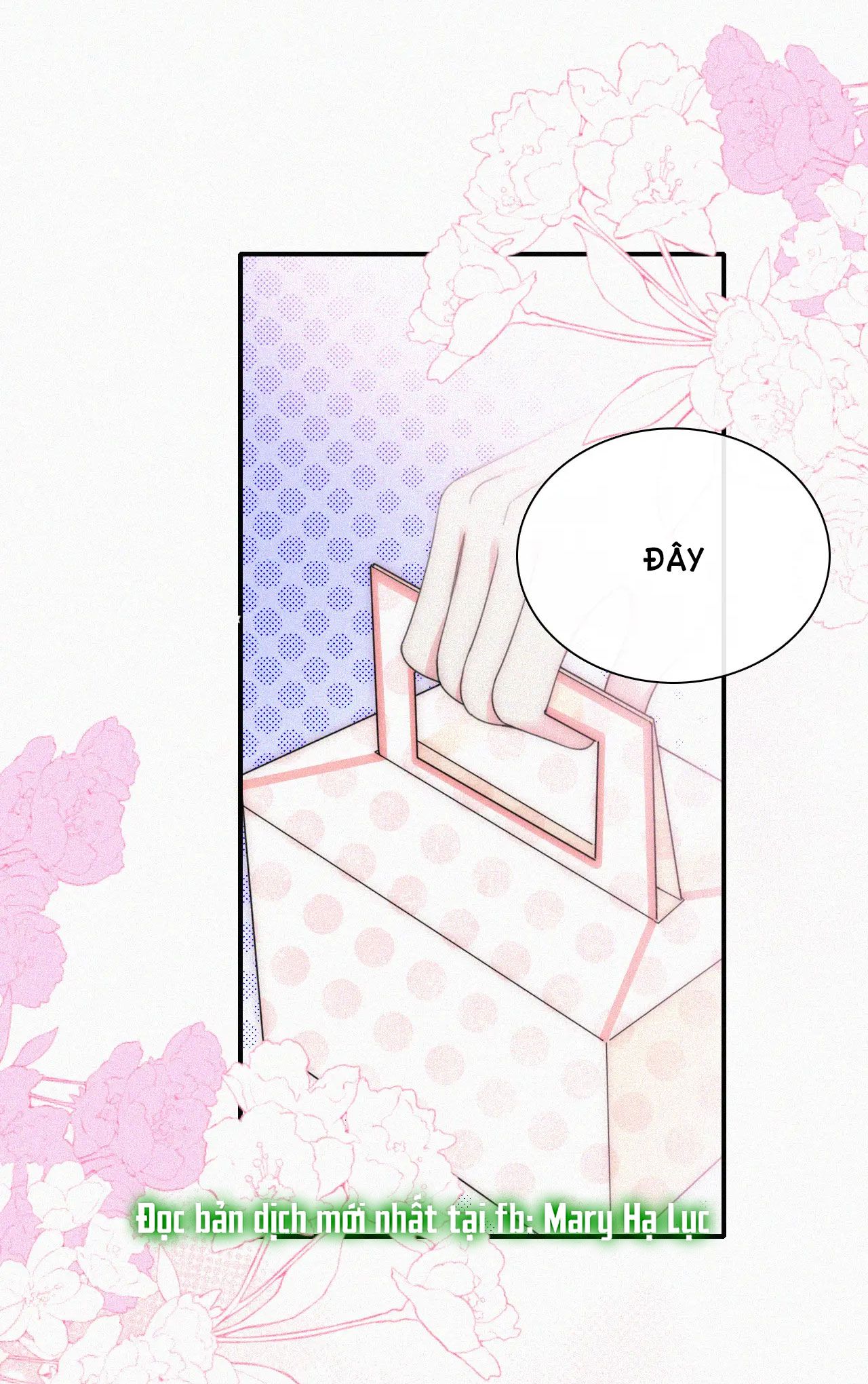 Bá Vương Sủng Ái Cô Vợ Mù Chapter 37.2 - 4