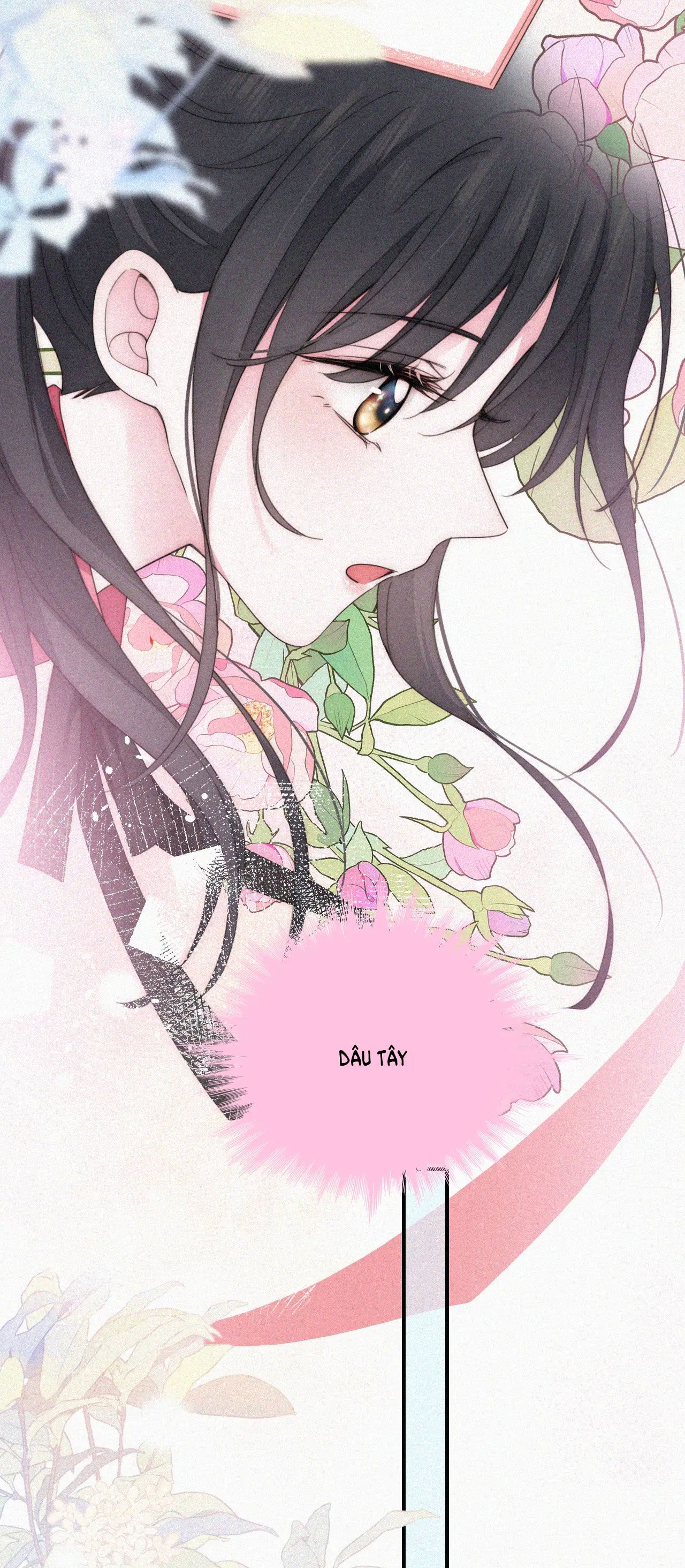 Bá Vương Sủng Ái Cô Vợ Mù Chapter 37.2 - 9