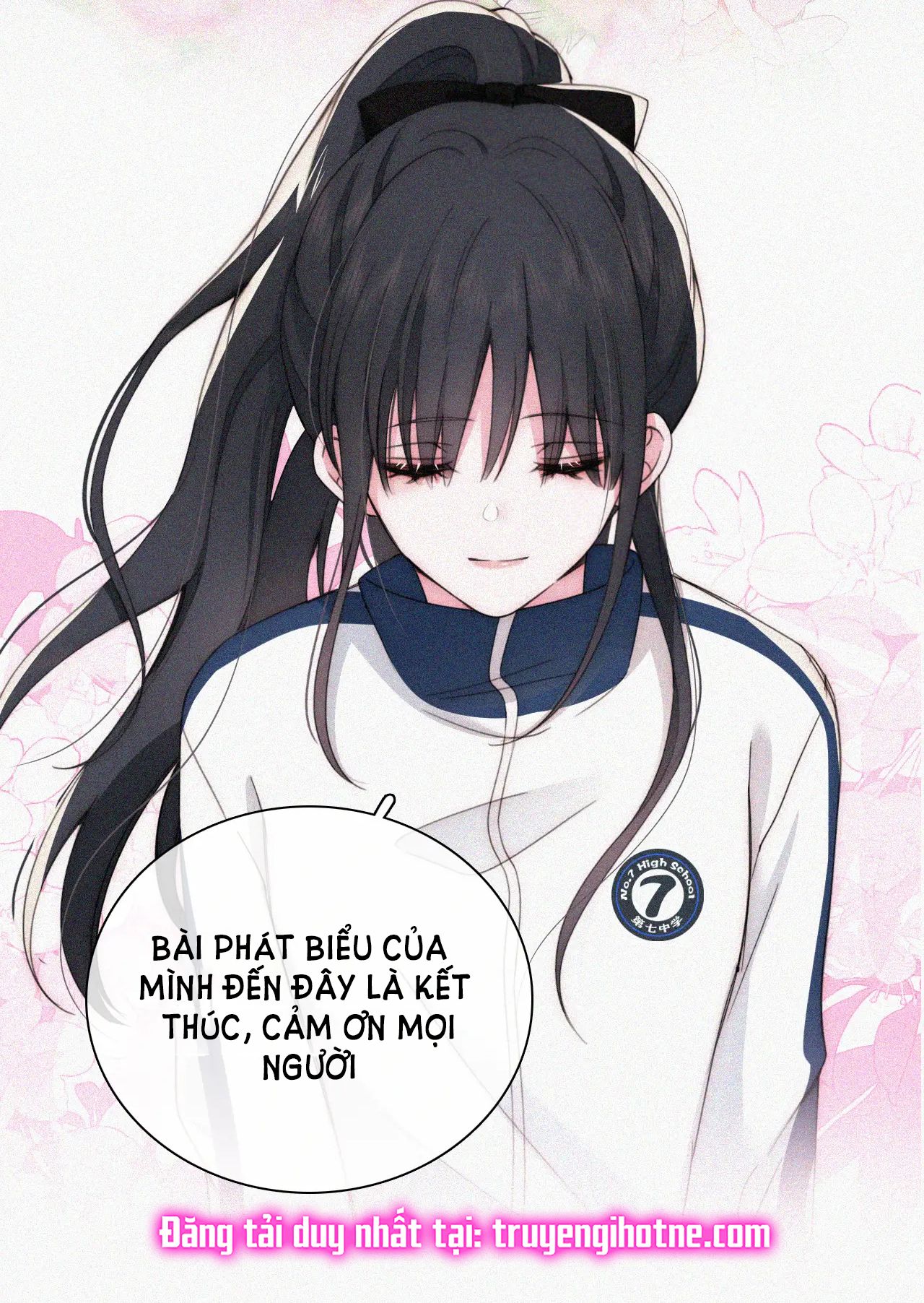 Bá Vương Sủng Ái Cô Vợ Mù Chapter 38.1 - 11