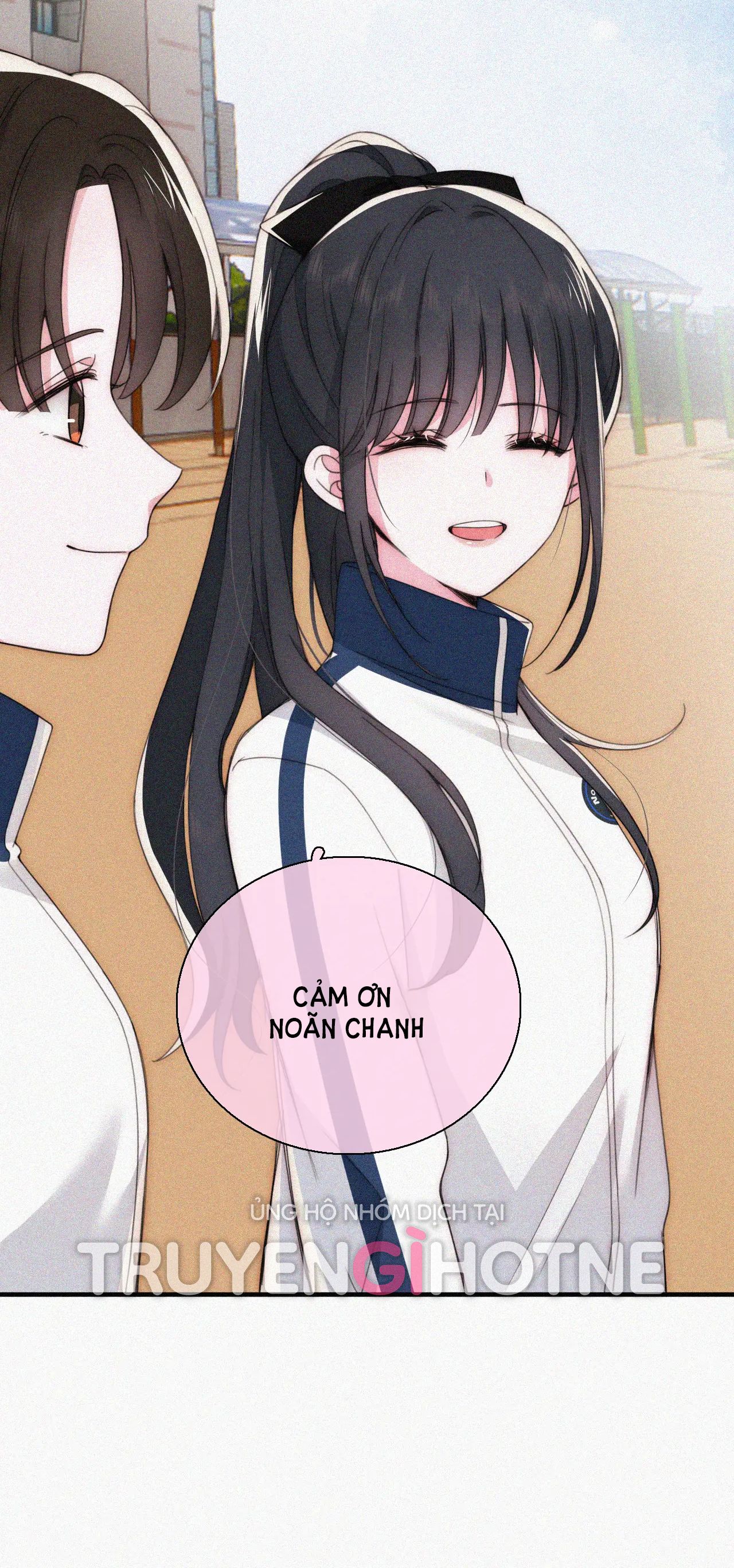 Bá Vương Sủng Ái Cô Vợ Mù Chapter 38.1 - 13