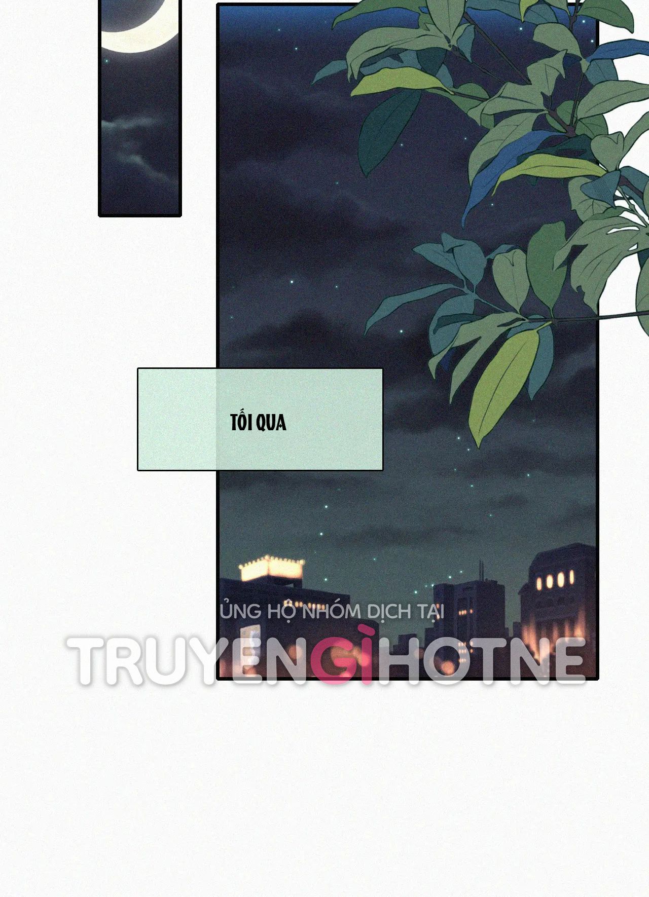 Bá Vương Sủng Ái Cô Vợ Mù Chapter 38.2 - 12