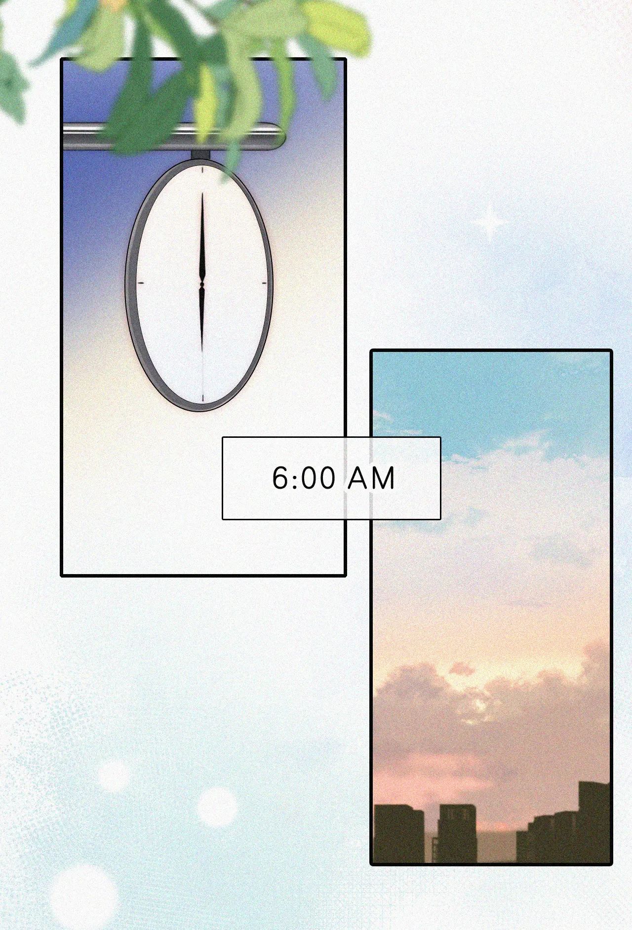 Bá Vương Sủng Ái Cô Vợ Mù Chapter 38.2 - 15