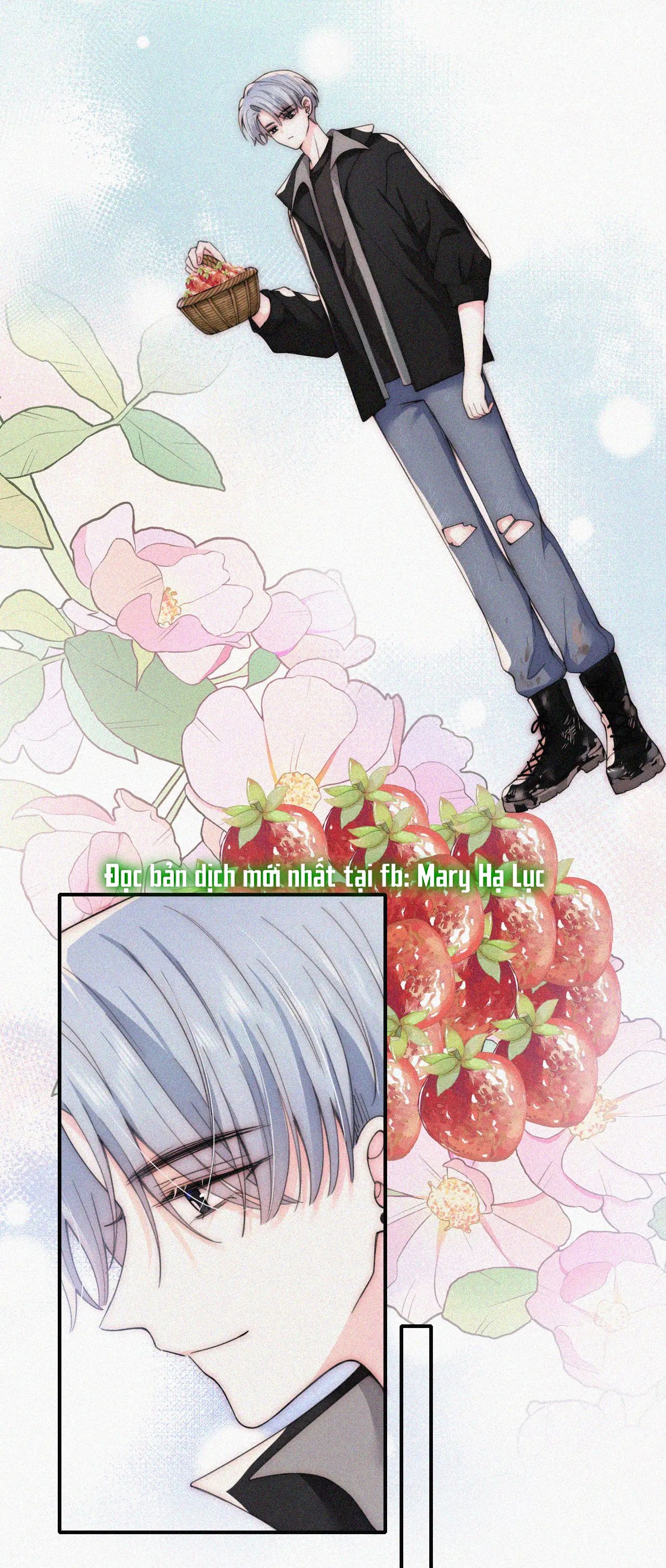 Bá Vương Sủng Ái Cô Vợ Mù Chapter 38.2 - 16