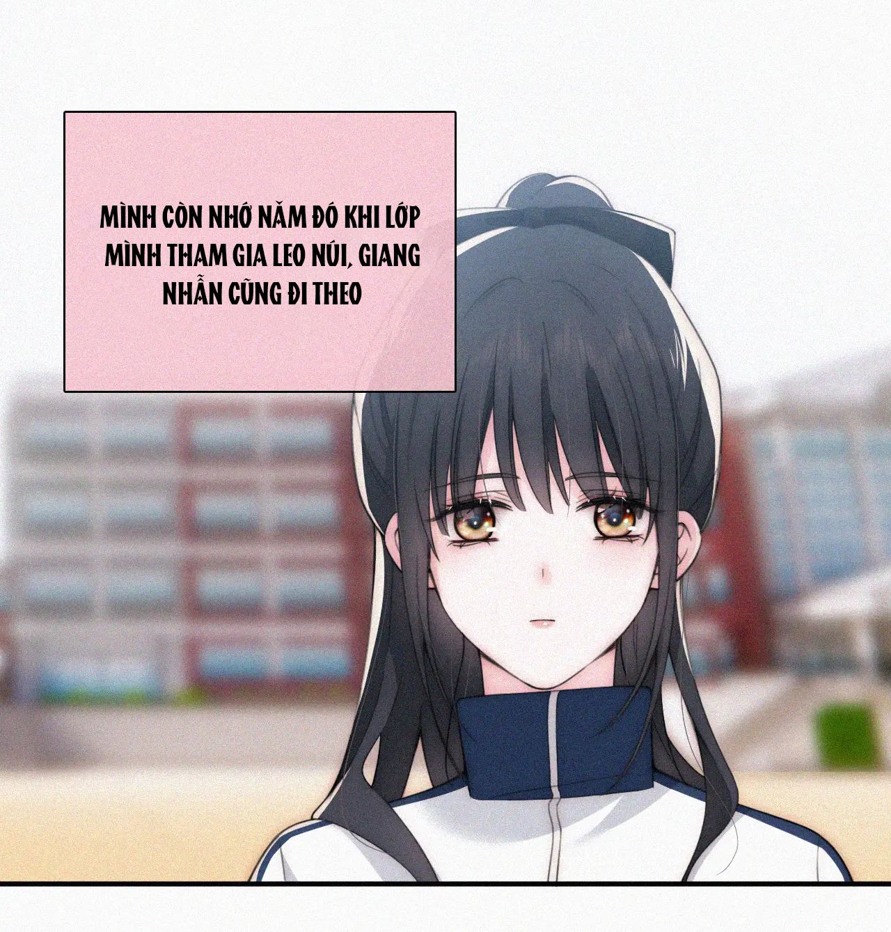 Bá Vương Sủng Ái Cô Vợ Mù Chapter 38.2 - 3