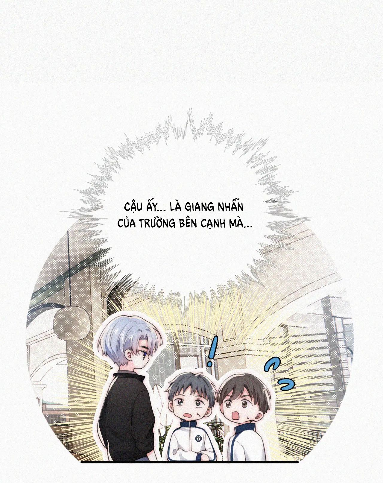 Bá Vương Sủng Ái Cô Vợ Mù Chapter 38.2 - 24