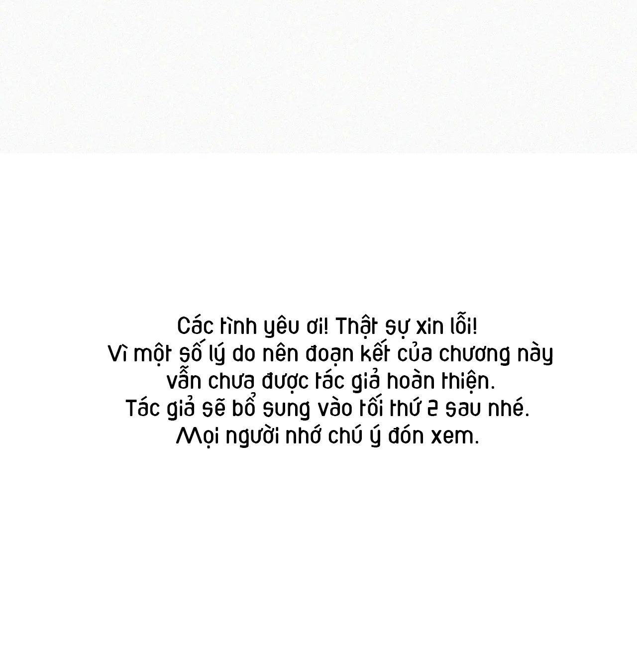 Bá Vương Sủng Ái Cô Vợ Mù Chapter 38.2 - 26
