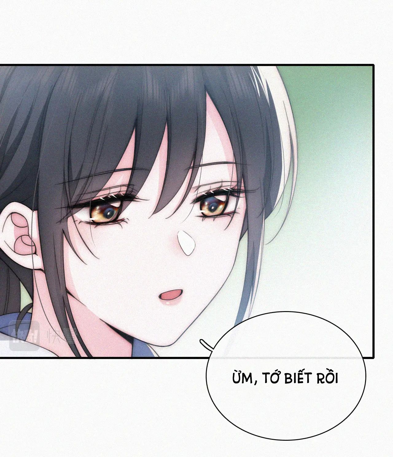 Bá Vương Sủng Ái Cô Vợ Mù Chapter 38.2 - 6