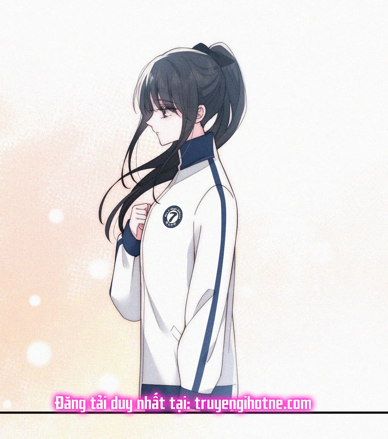 Bá Vương Sủng Ái Cô Vợ Mù Chapter 38.2 - 8