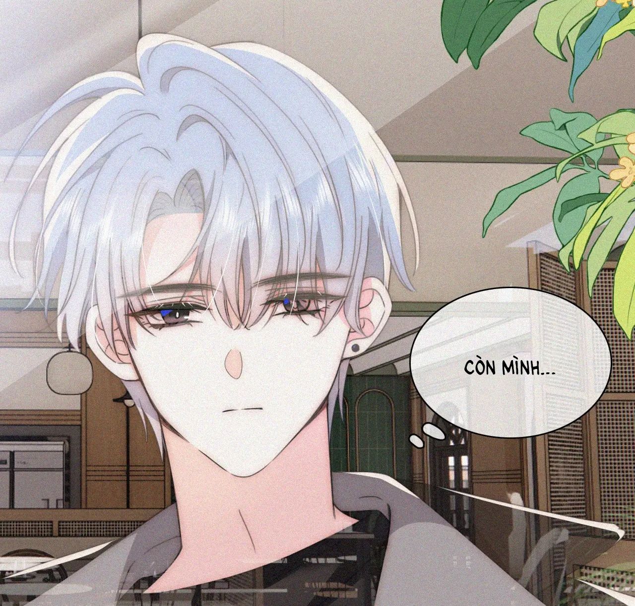 Bá Vương Sủng Ái Cô Vợ Mù Chapter 38.3 - 11