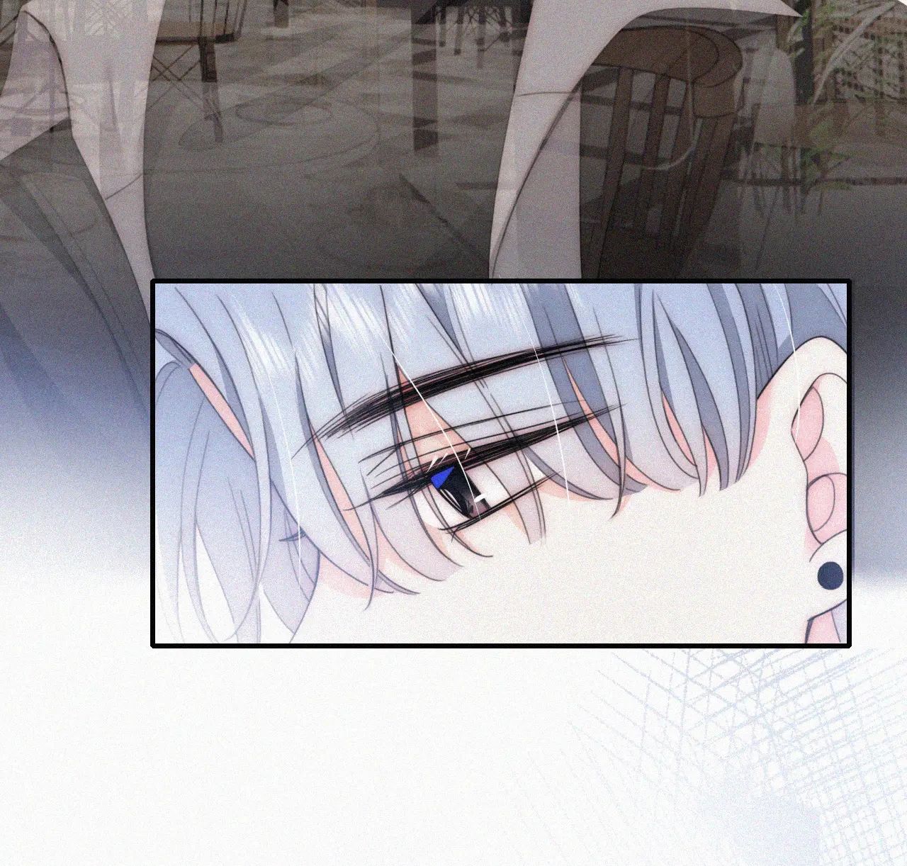 Bá Vương Sủng Ái Cô Vợ Mù Chapter 38.3 - 12