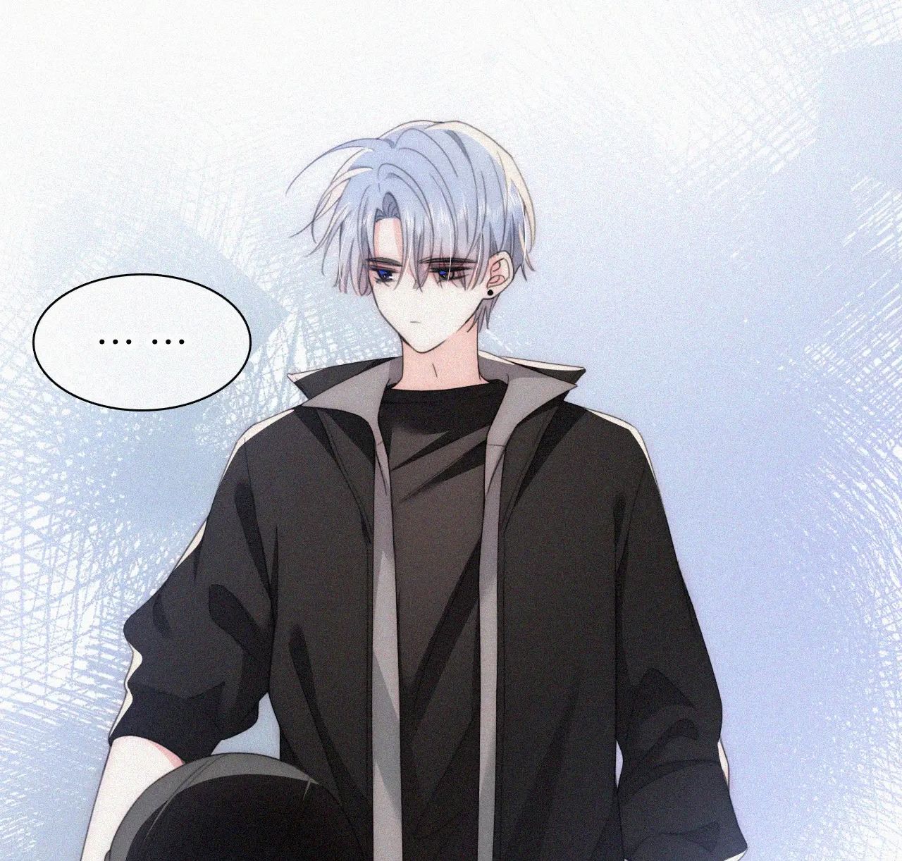 Bá Vương Sủng Ái Cô Vợ Mù Chapter 38.3 - 13