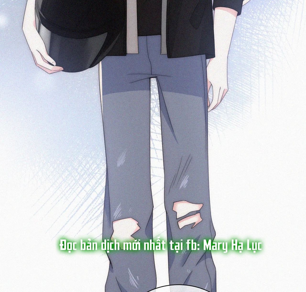 Bá Vương Sủng Ái Cô Vợ Mù Chapter 38.3 - 14