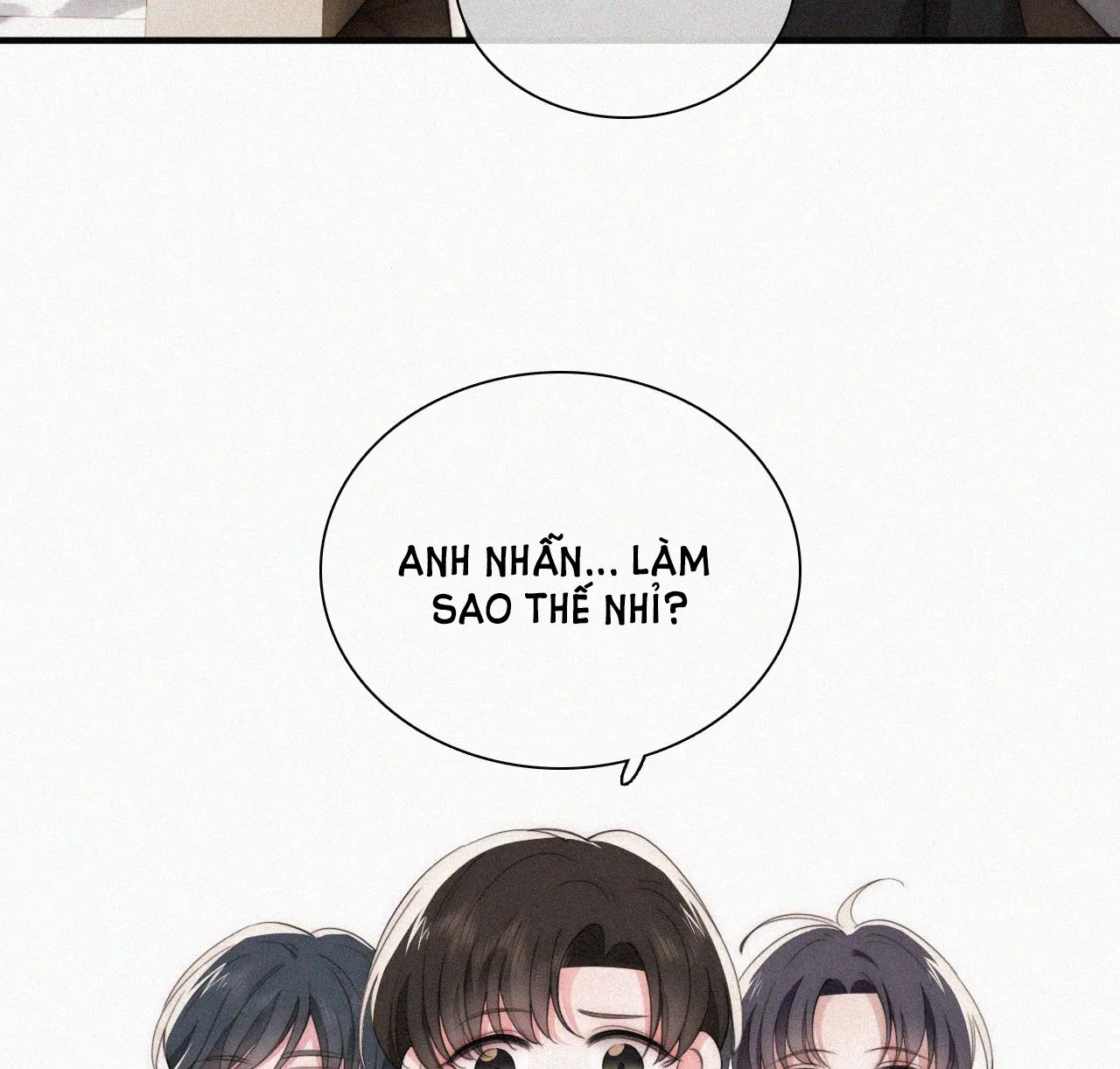 Bá Vương Sủng Ái Cô Vợ Mù Chapter 38.3 - 17