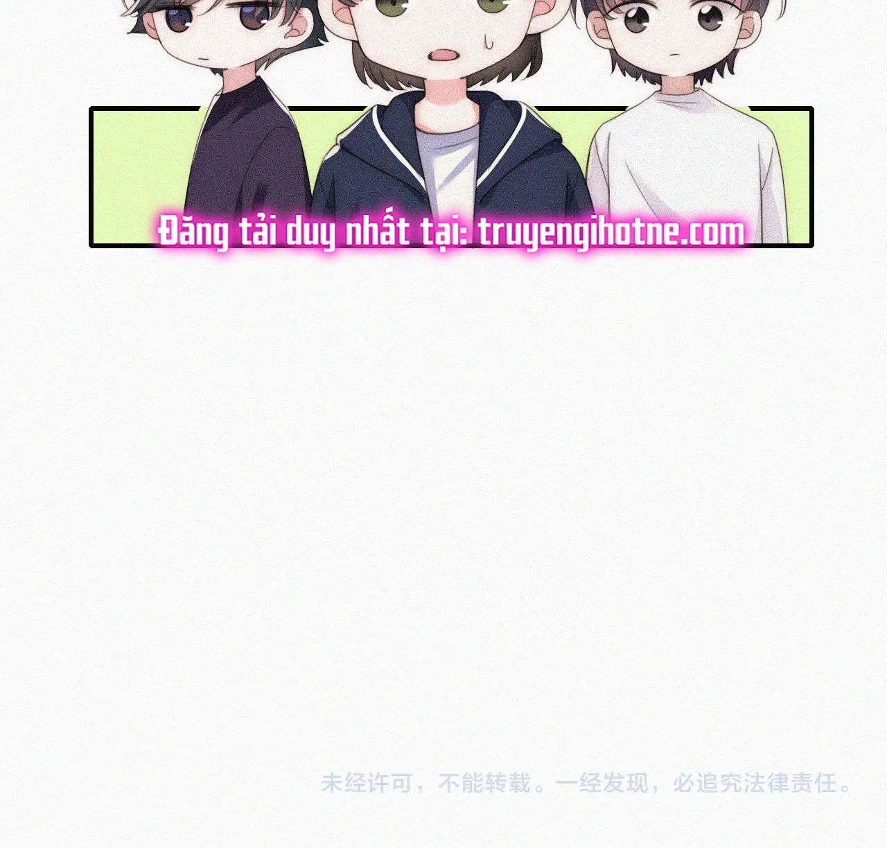 Bá Vương Sủng Ái Cô Vợ Mù Chapter 38.3 - 18