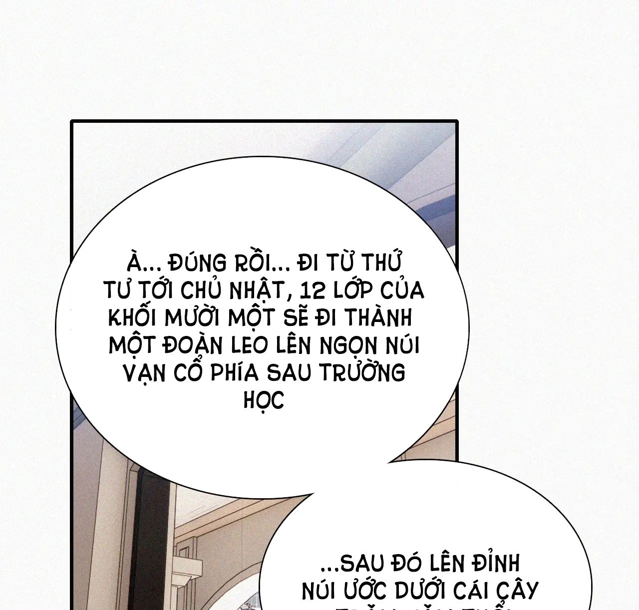 Bá Vương Sủng Ái Cô Vợ Mù Chapter 38.3 - 4