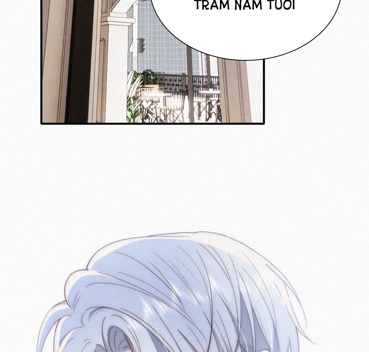 Bá Vương Sủng Ái Cô Vợ Mù Chapter 38.3 - 5