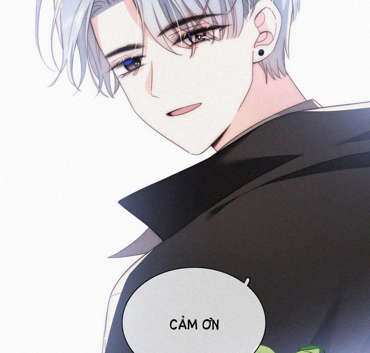 Bá Vương Sủng Ái Cô Vợ Mù Chapter 38.3 - 6