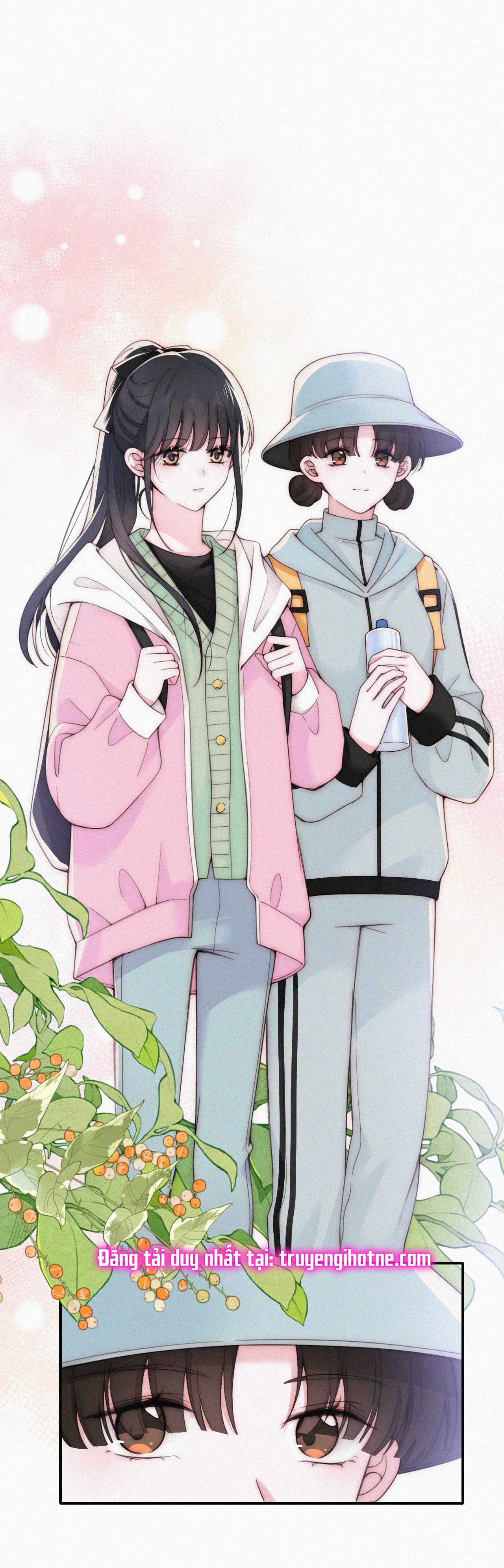 Bá Vương Sủng Ái Cô Vợ Mù Chapter 39.1 - 14