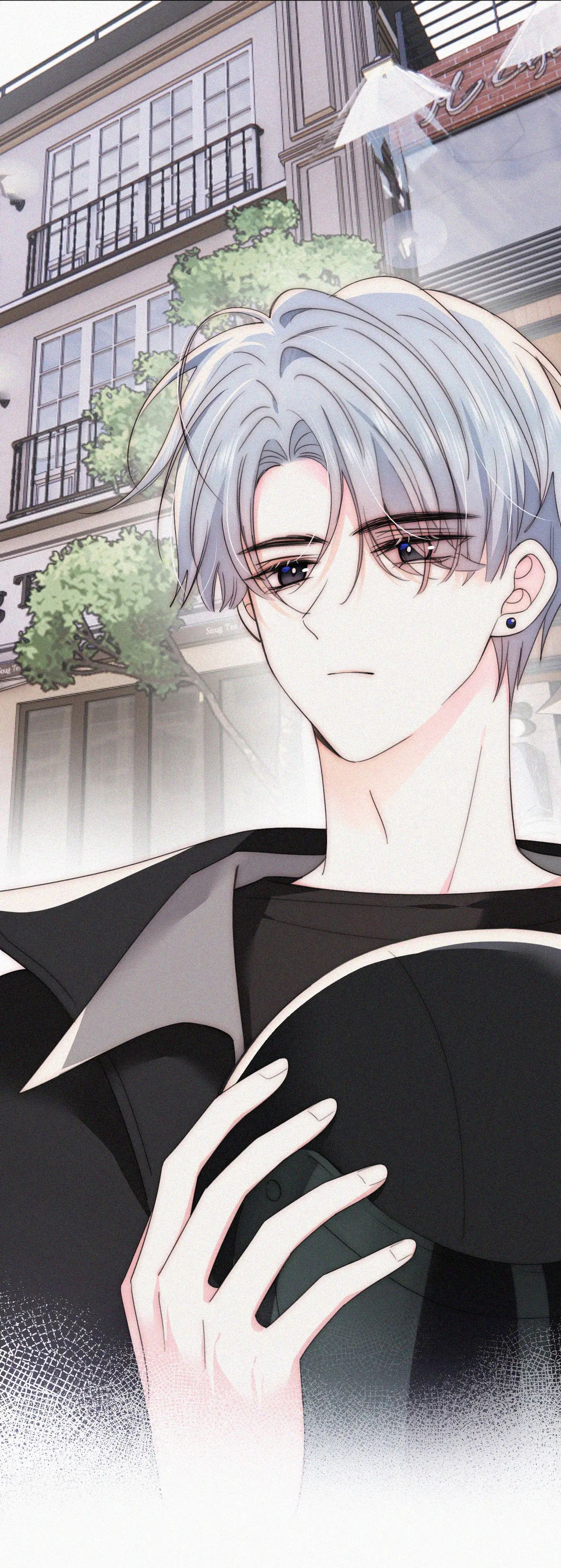 Bá Vương Sủng Ái Cô Vợ Mù Chapter 39.1 - 6