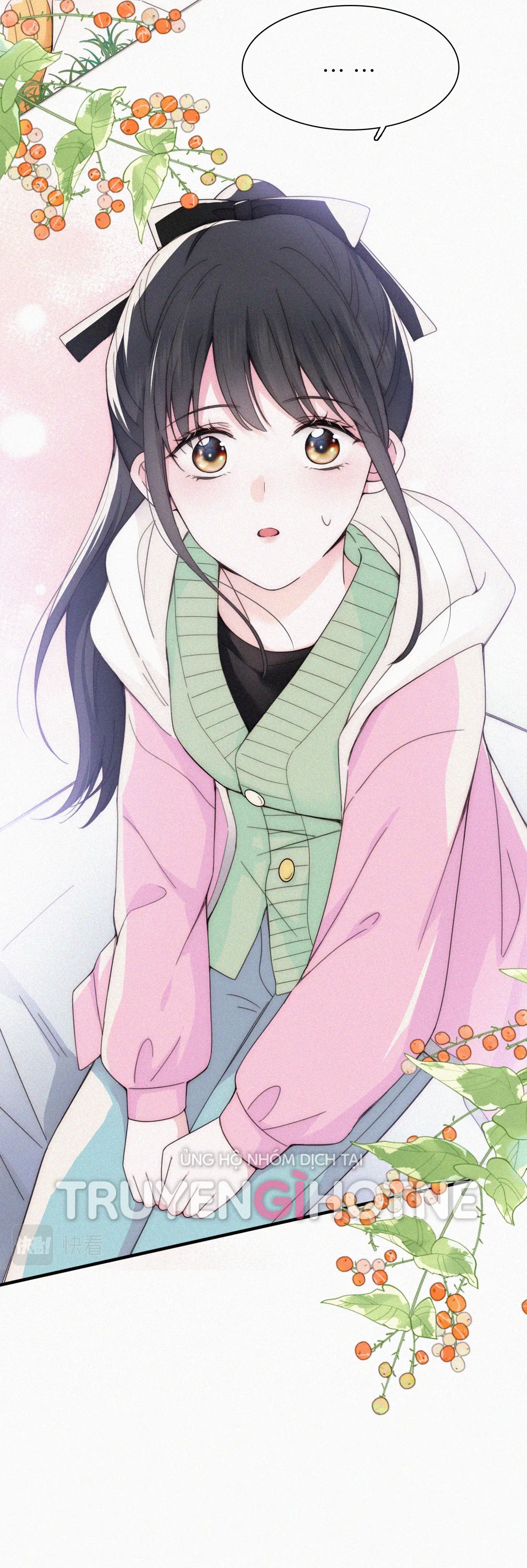 Bá Vương Sủng Ái Cô Vợ Mù Chapter 39.2 - 13