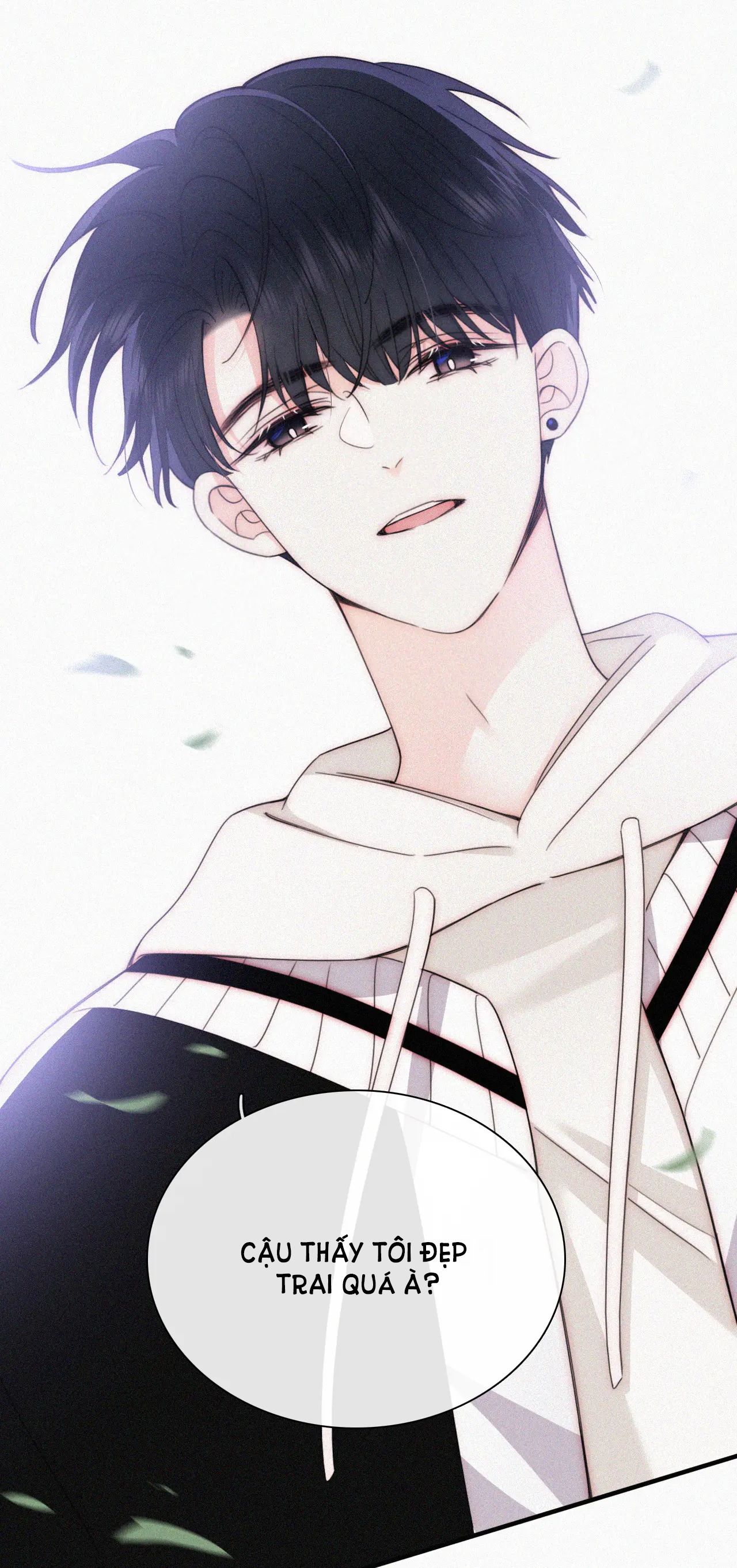 Bá Vương Sủng Ái Cô Vợ Mù Chapter 39.2 - 15