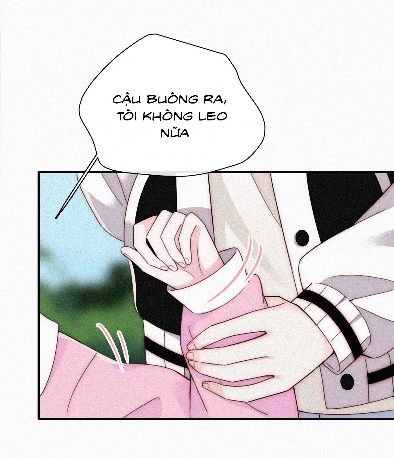 Bá Vương Sủng Ái Cô Vợ Mù Chapter 39.2 - 19