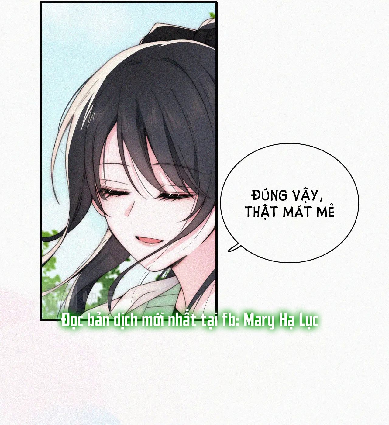 Bá Vương Sủng Ái Cô Vợ Mù Chapter 39.2 - 3