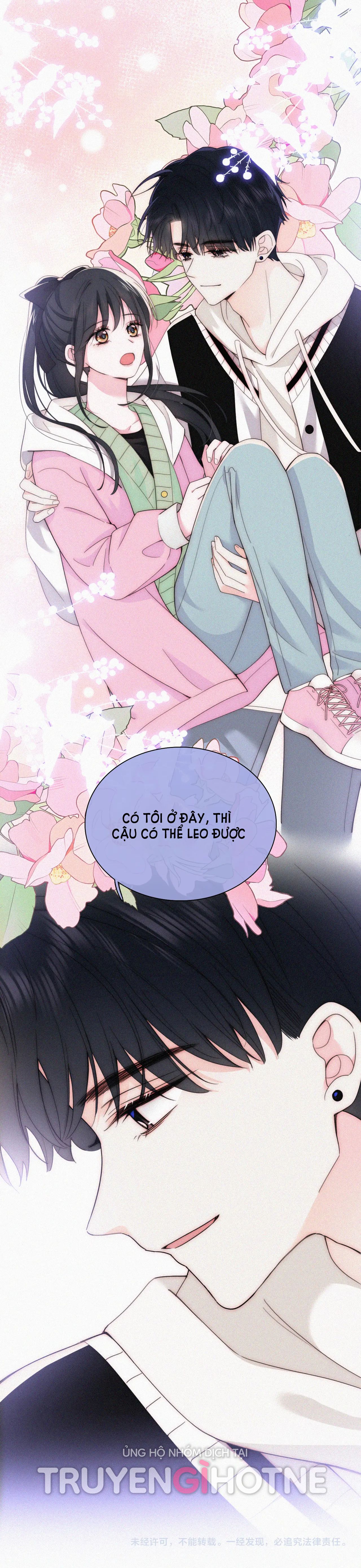 Bá Vương Sủng Ái Cô Vợ Mù Chapter 39.2 - 23