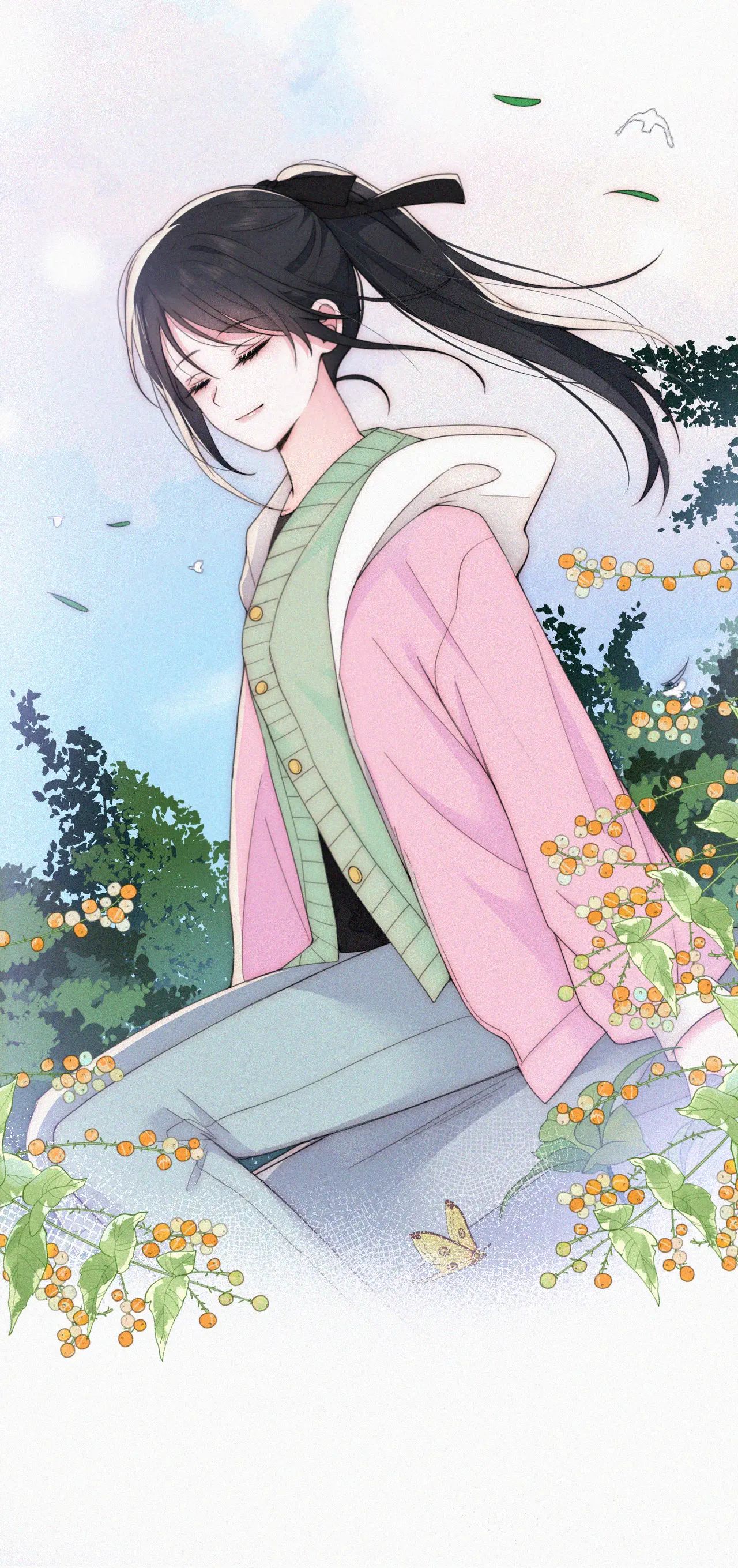 Bá Vương Sủng Ái Cô Vợ Mù Chapter 39.2 - 4