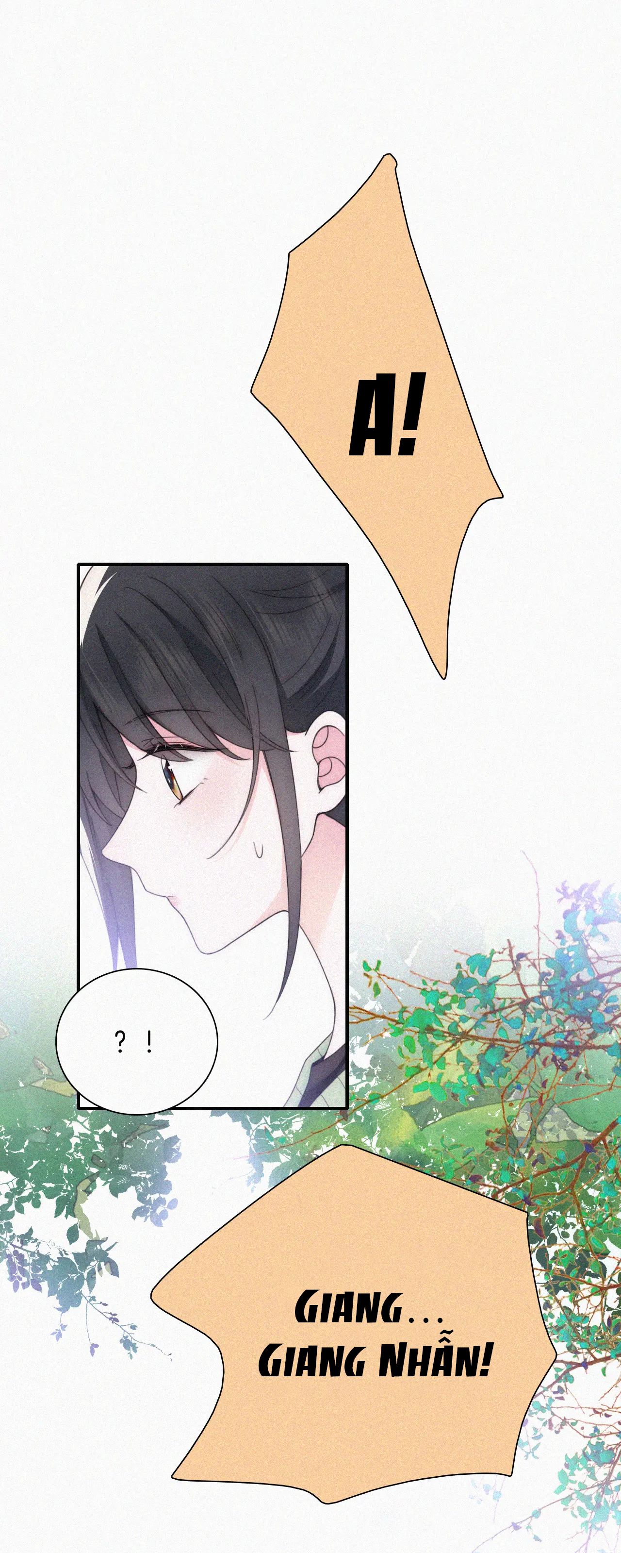 Bá Vương Sủng Ái Cô Vợ Mù Chapter 39.2 - 5