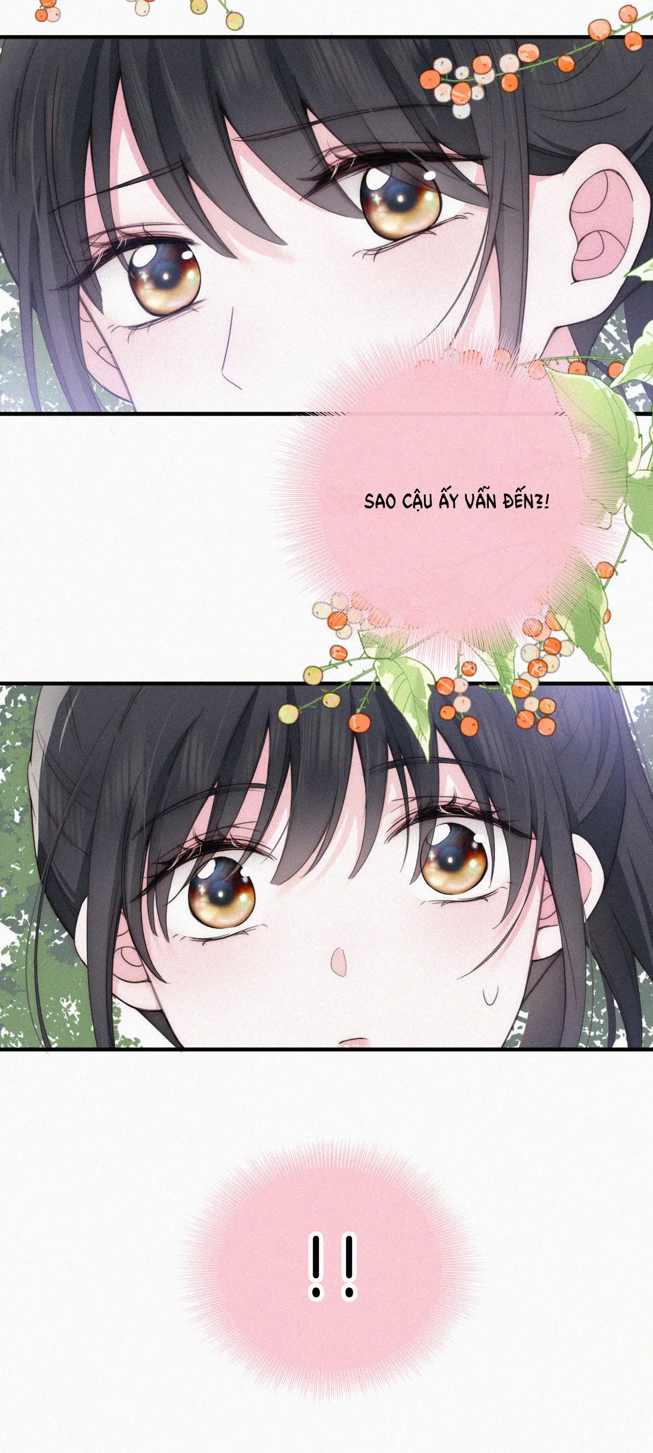 Bá Vương Sủng Ái Cô Vợ Mù Chapter 39.2 - 7