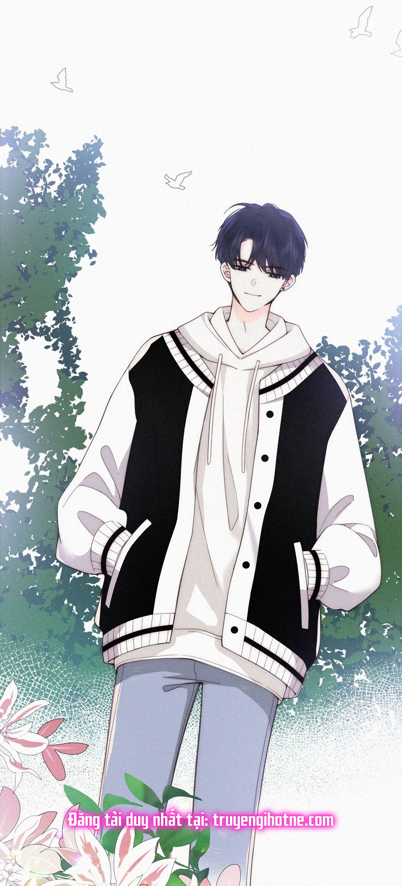 Bá Vương Sủng Ái Cô Vợ Mù Chapter 39.2 - 8