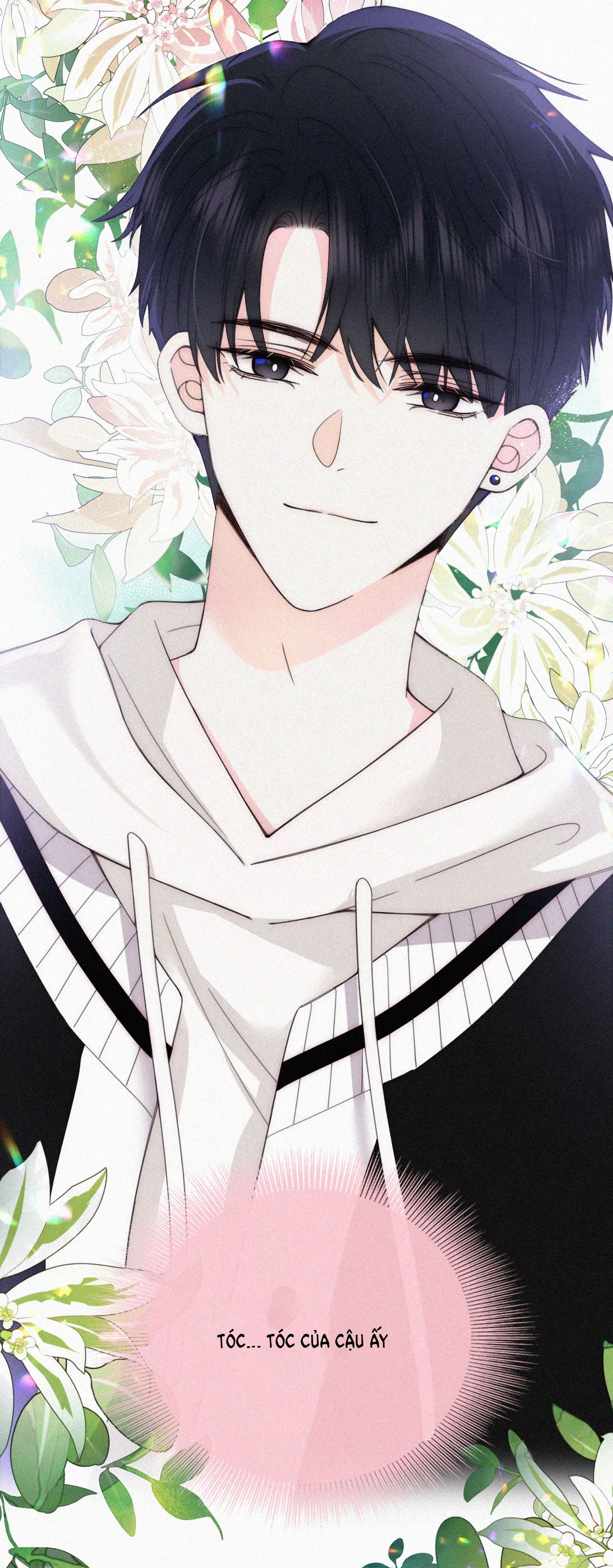 Bá Vương Sủng Ái Cô Vợ Mù Chapter 39.2 - 9