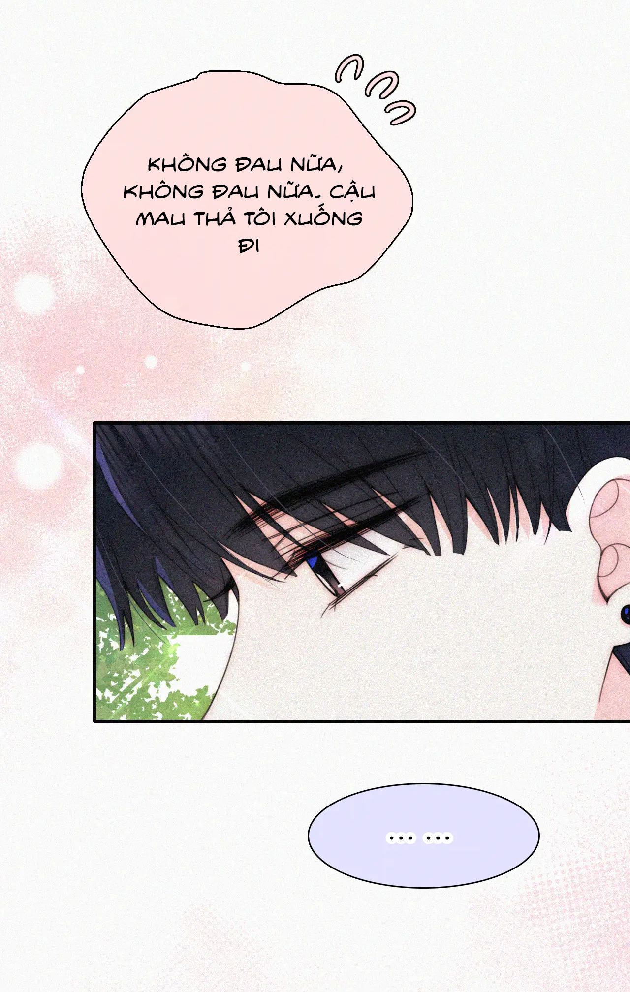 Bá Vương Sủng Ái Cô Vợ Mù Chapter 40.1 - 11