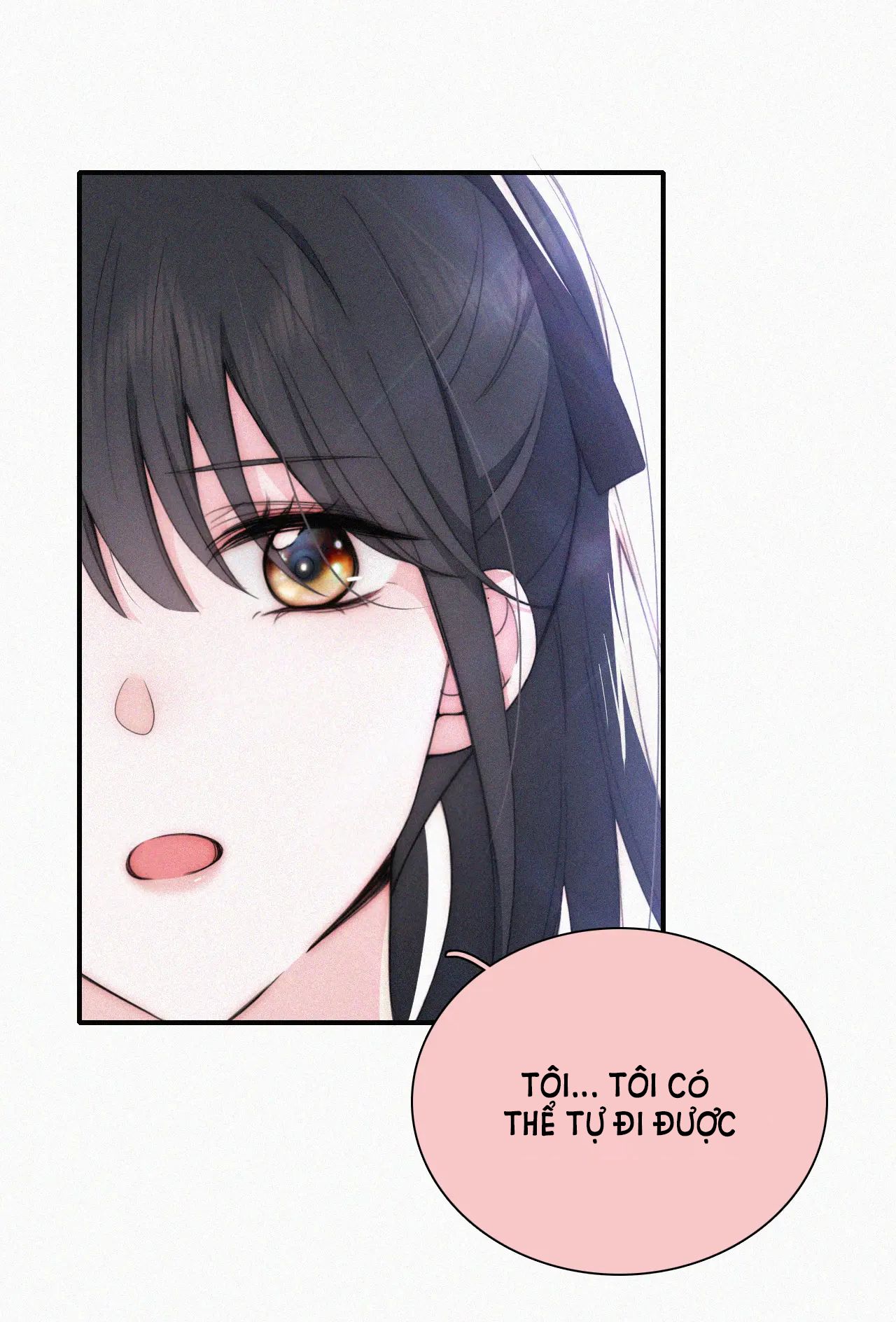 Bá Vương Sủng Ái Cô Vợ Mù Chapter 40.1 - 16