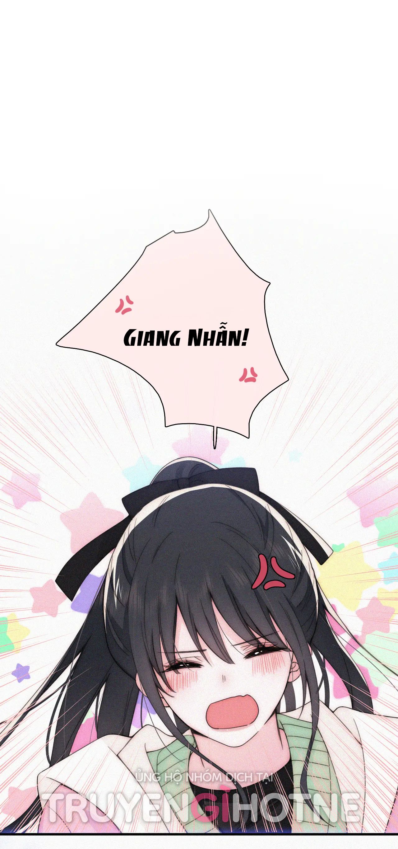 Bá Vương Sủng Ái Cô Vợ Mù Chapter 40.1 - 4