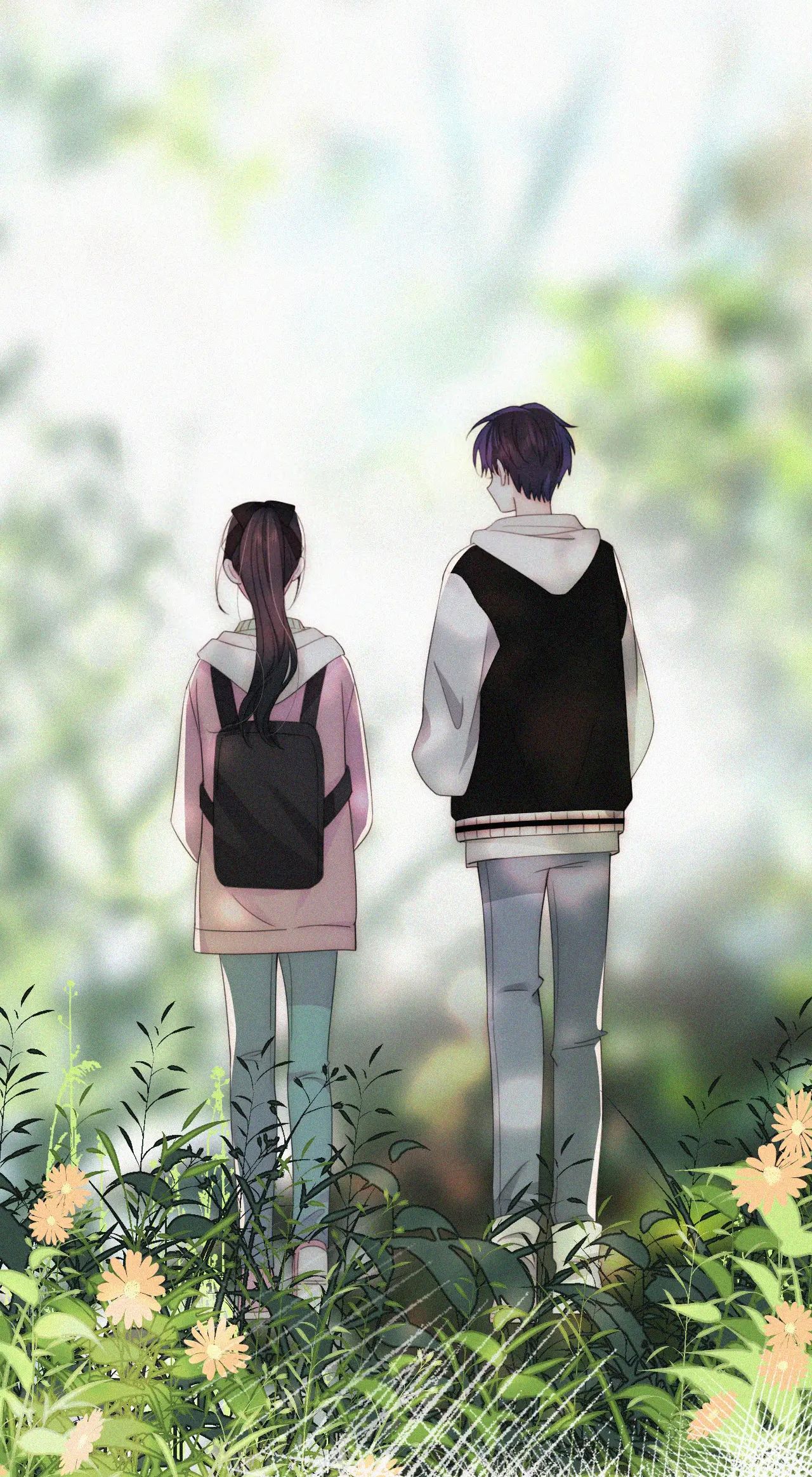 Bá Vương Sủng Ái Cô Vợ Mù Chapter 40.2 - 12