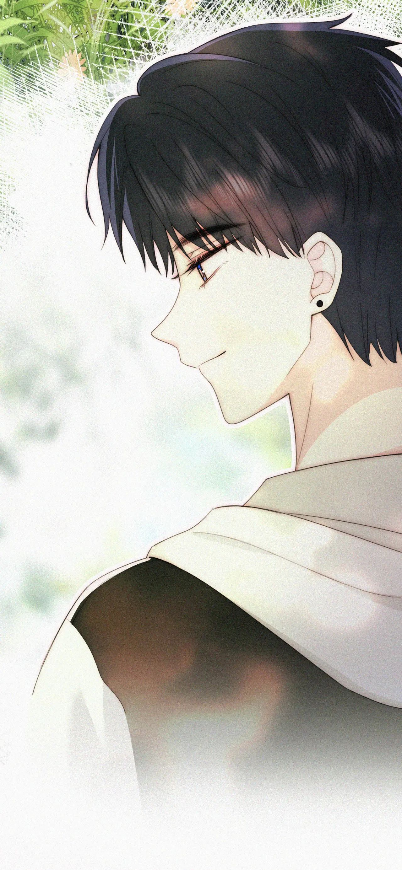 Bá Vương Sủng Ái Cô Vợ Mù Chapter 40.2 - 13