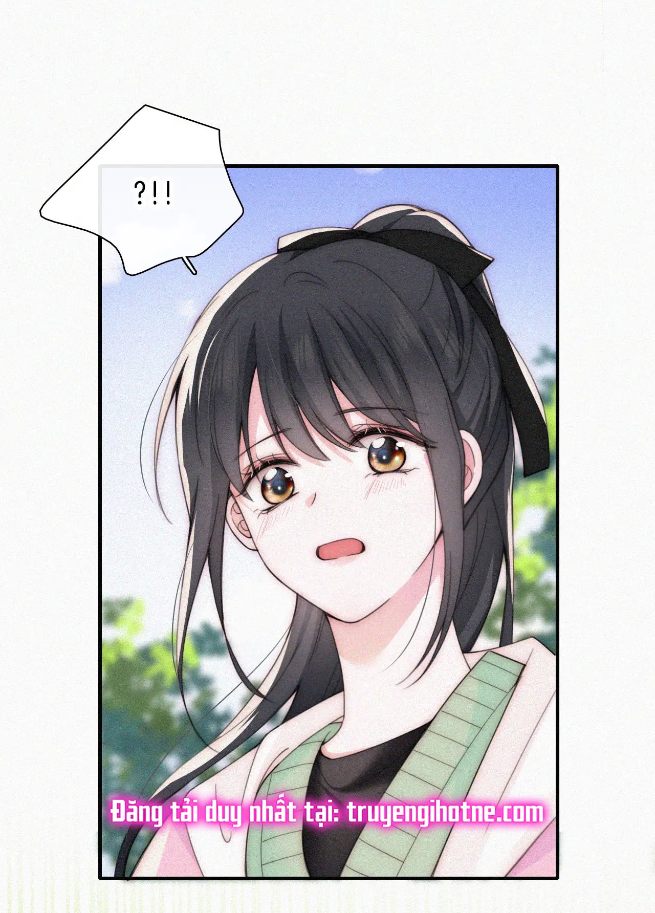 Bá Vương Sủng Ái Cô Vợ Mù Chapter 40.2 - 21